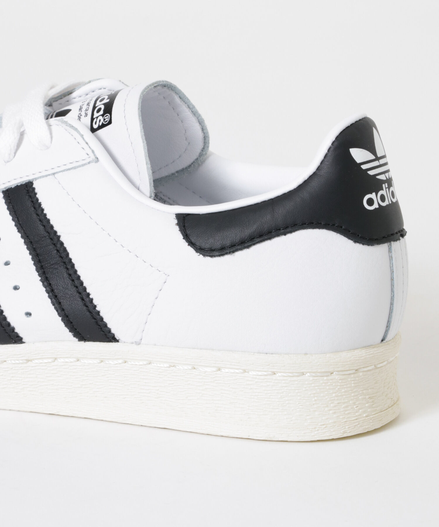 URBAN RESEARCH「adidas　SUPERSTAR 82」|スニーカー|