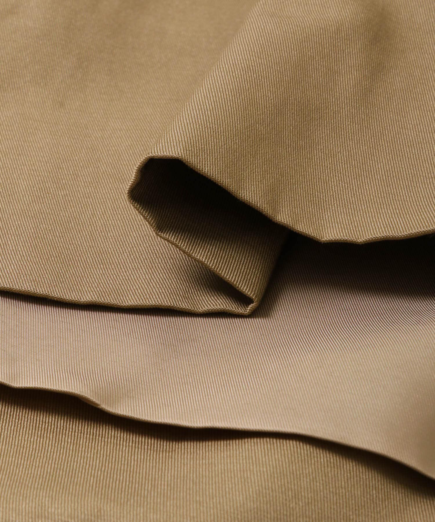 URBAN RESEARCH DOORS「撥水トレンチコート」|トレンチコート|