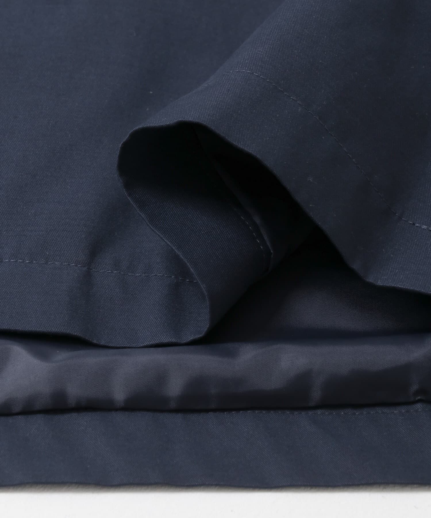 Sonny Label 「撥水ショートトレンチコート」|トレンチコート|