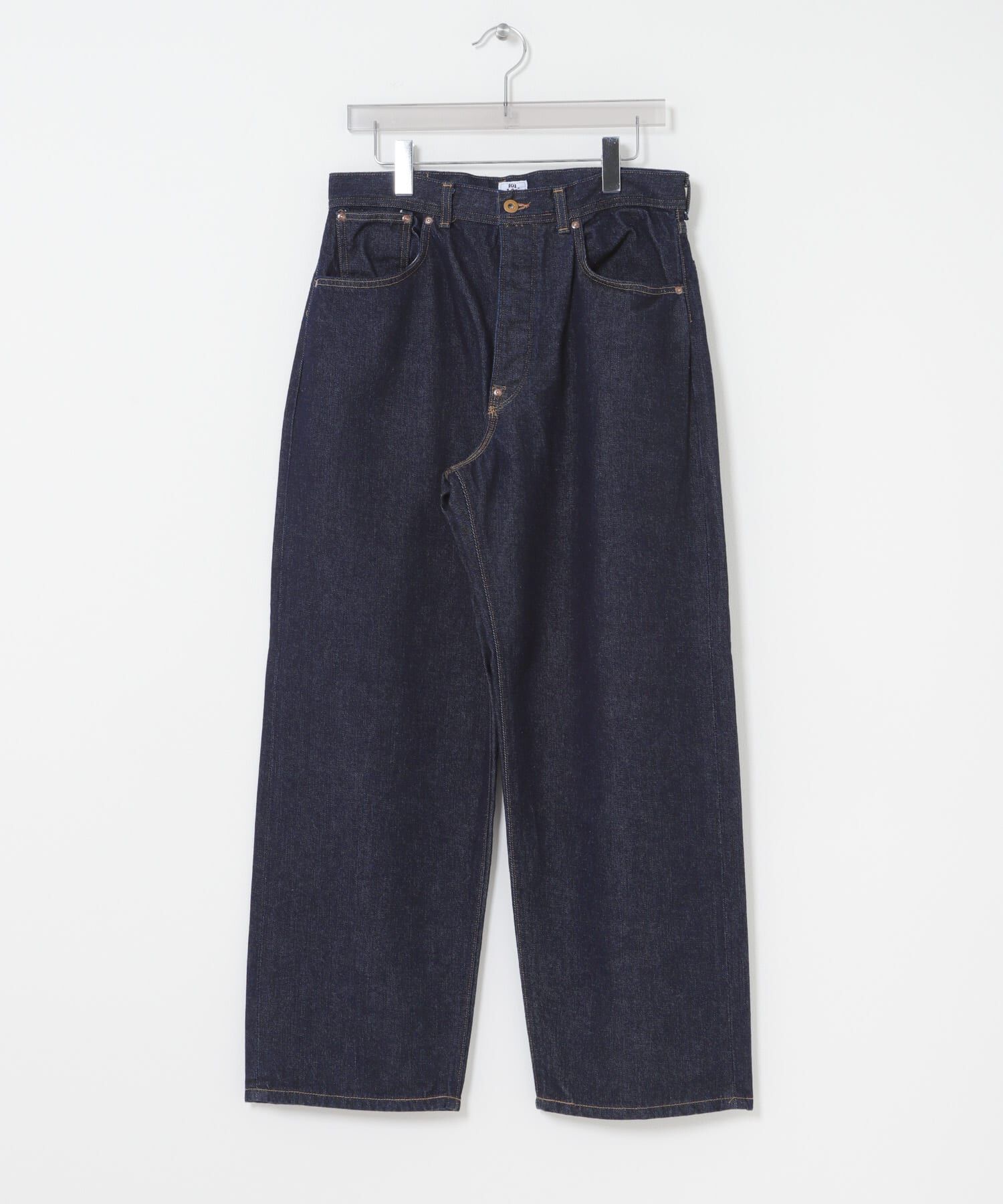URBAN RESEARCH「『別注』Lee101&times;URBAN RESEARCH　COWBOY PANTS」|デニム|