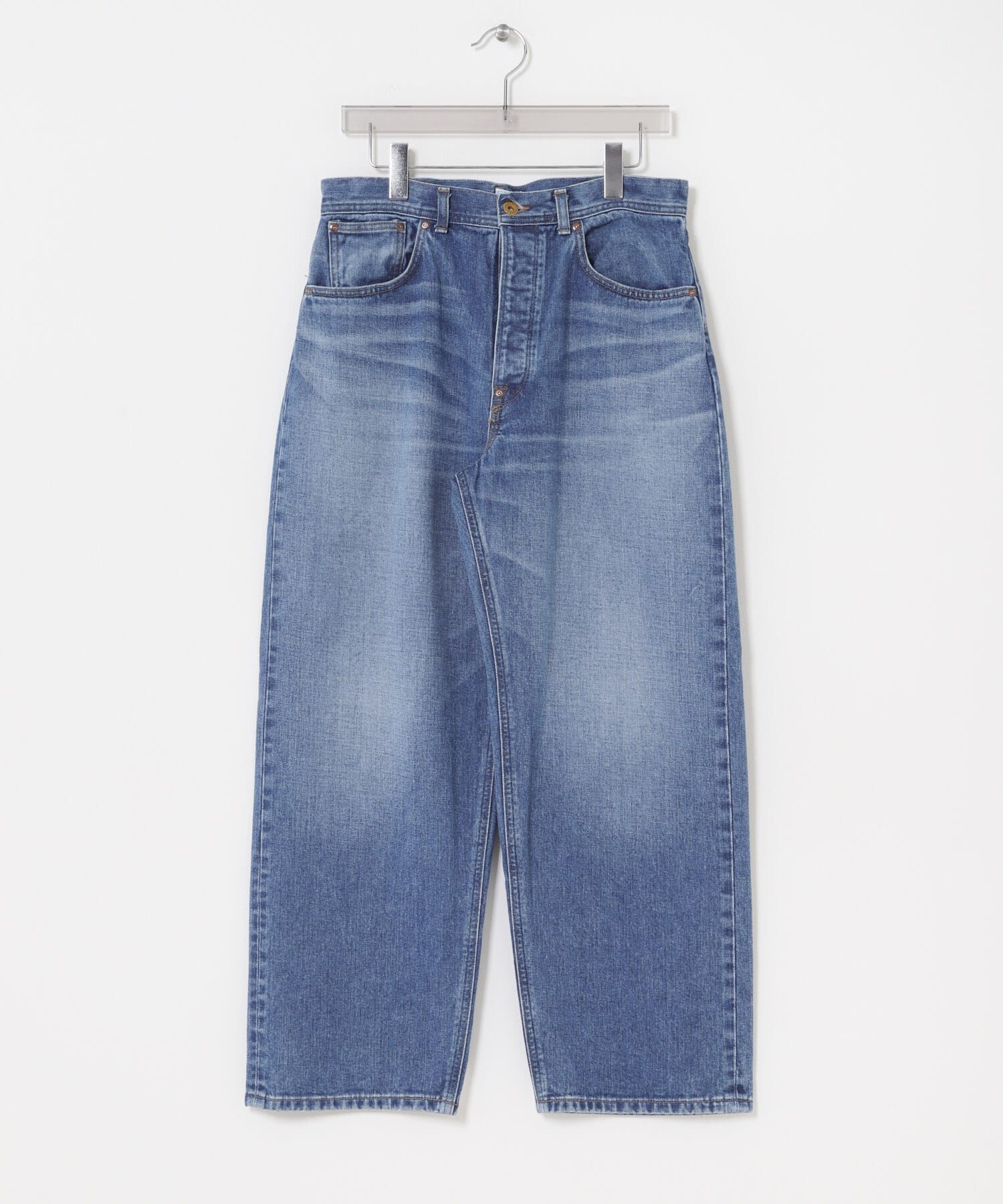 URBAN RESEARCH「『別注』Lee101&times;URBAN RESEARCH　COWBOY PANTS」|デニム|