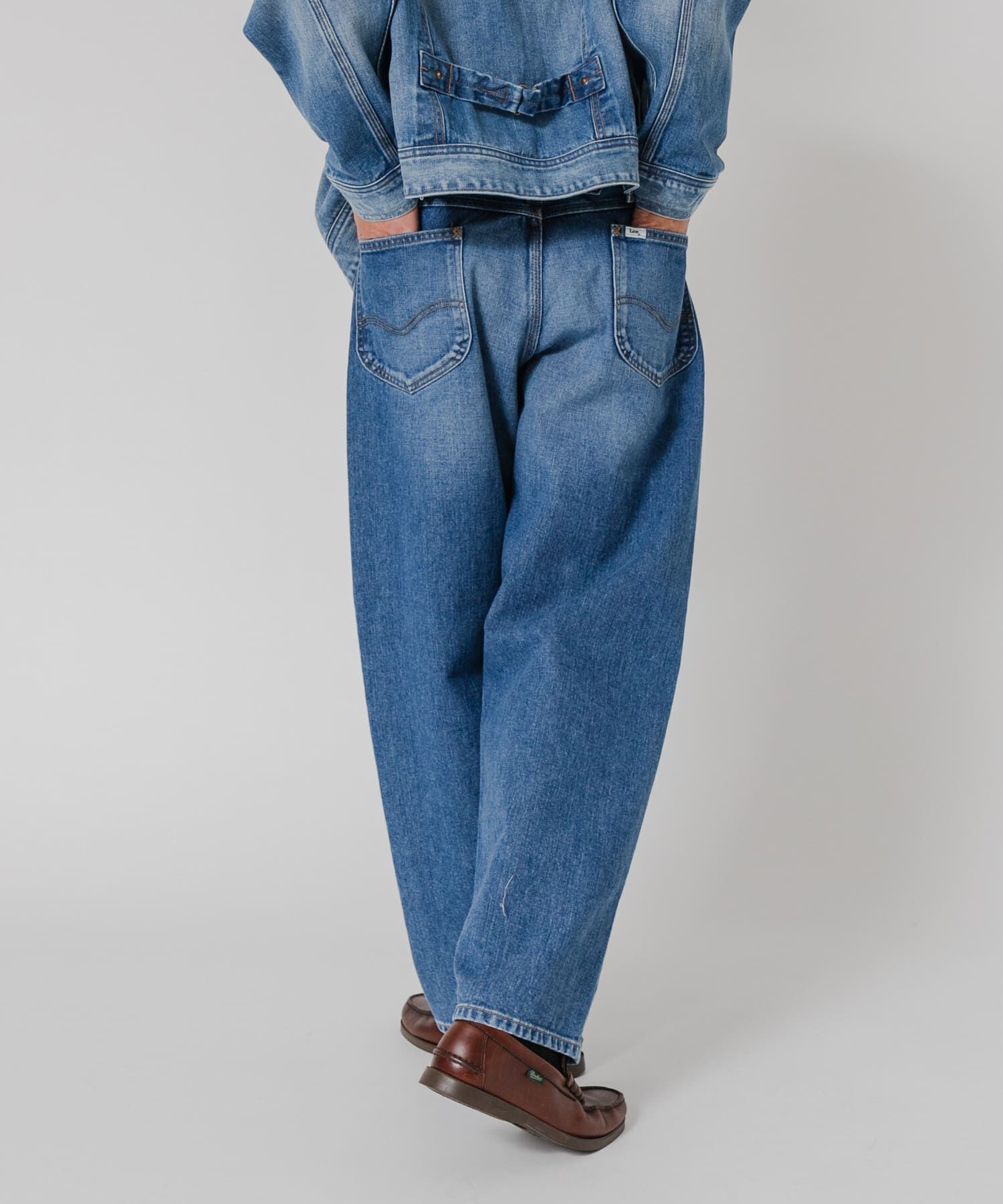 URBAN RESEARCH「『別注』Lee101&times;URBAN RESEARCH　COWBOY PANTS」|デニム|