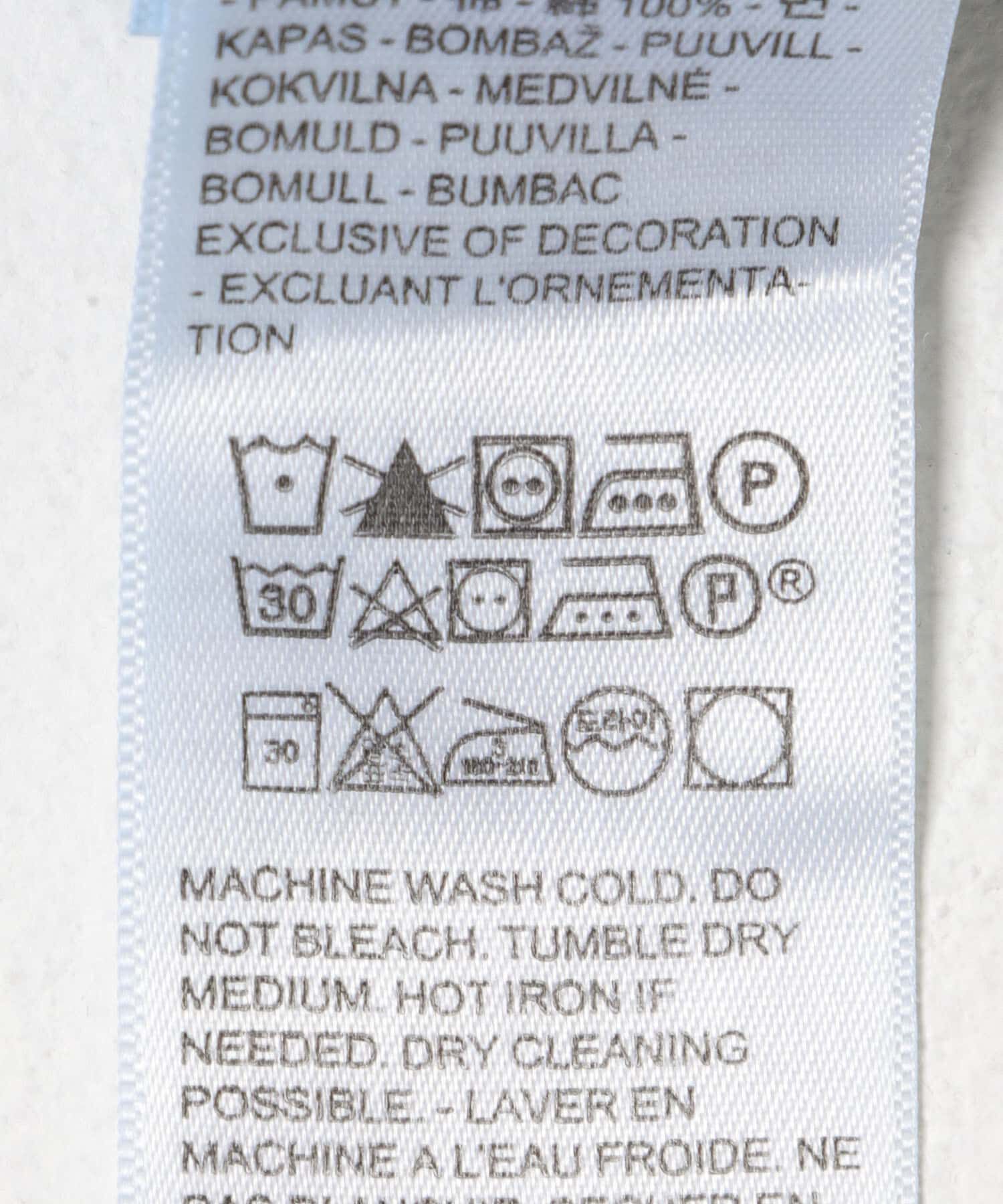 URBAN RESEARCH DOORS「LEVI&rsquo;S　RIBCAGE WIDE LEG H」|デニム|