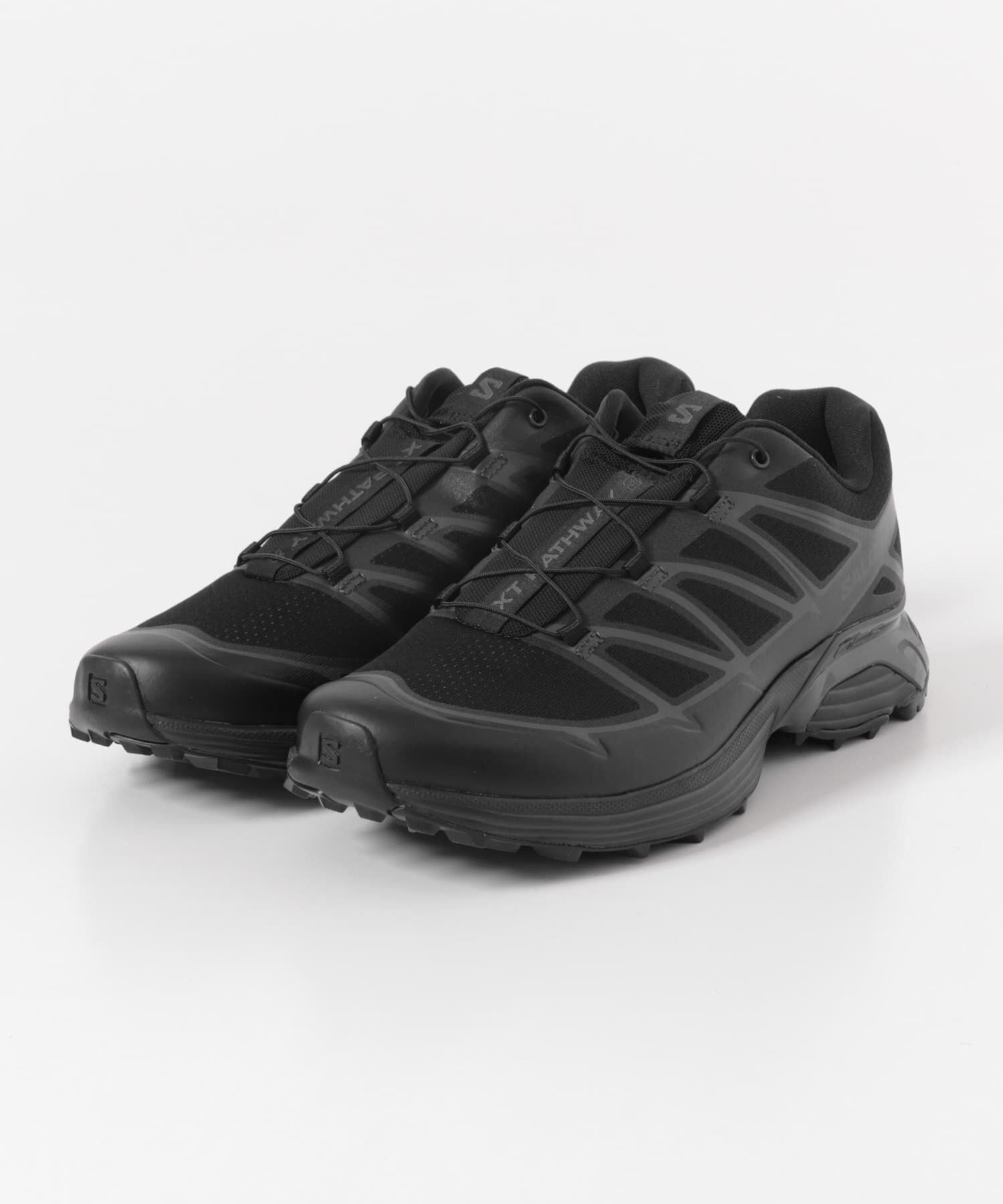 URBAN RESEARCH DOORS「SALOMON　XT-PATHWAY II」|スニーカー|