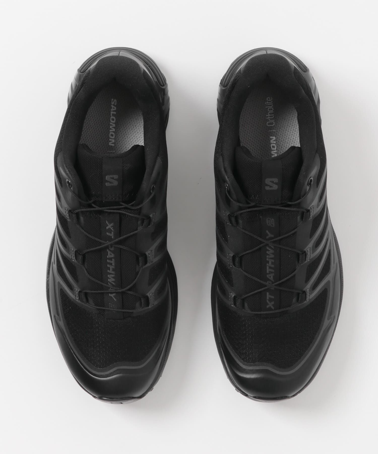 URBAN RESEARCH DOORS「SALOMON　XT-PATHWAY II」|スニーカー|