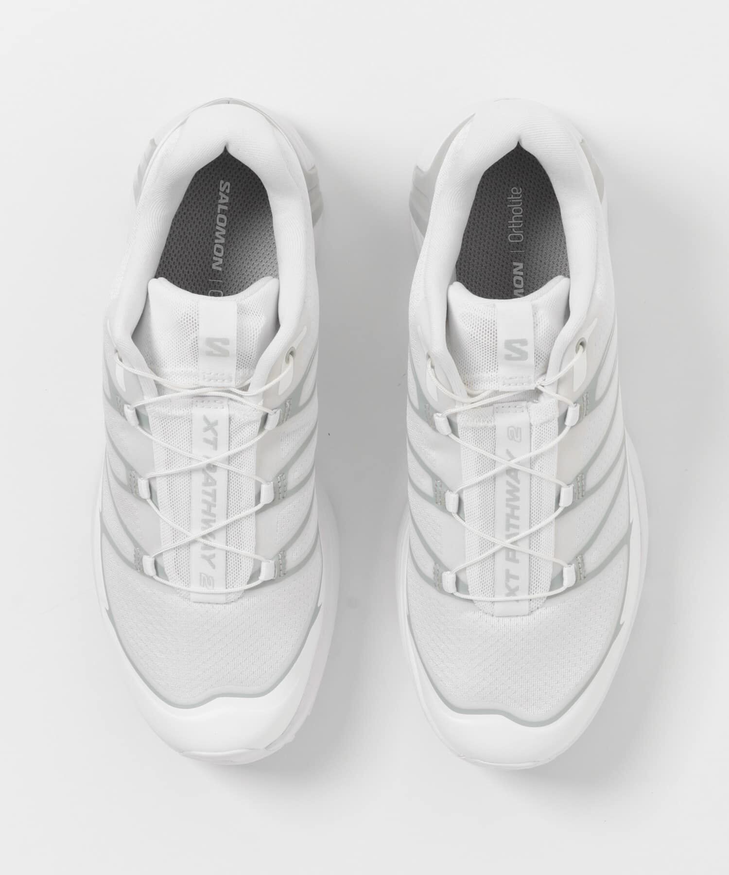 URBAN RESEARCH DOORS「SALOMON　XT-PATHWAY II」|スニーカー|