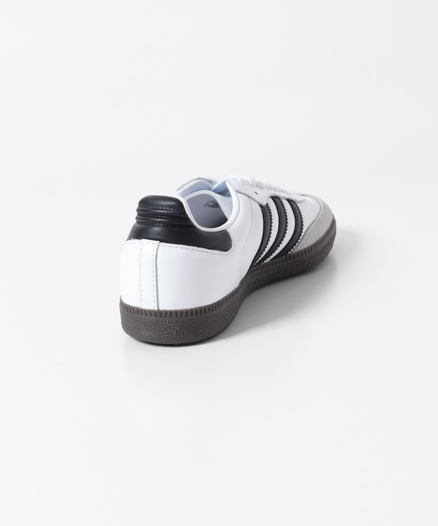 URBAN RESEARCH DOORS「adidas　SAMBA OG」|スニーカー|