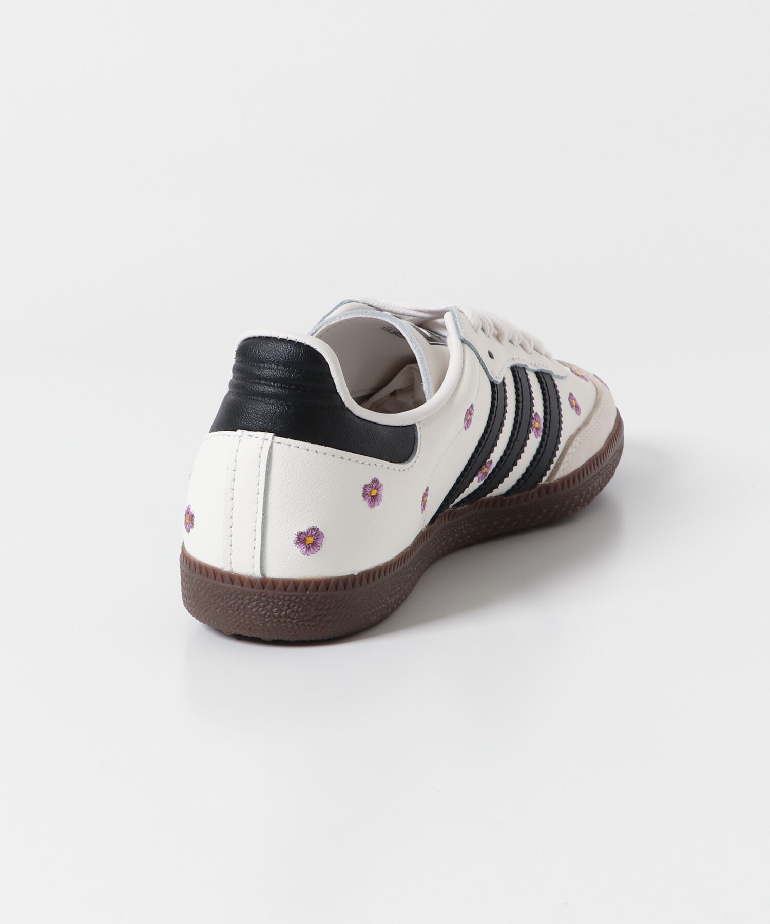 URBAN RESEARCH DOORS「adidas　SAMBA OG W」|スニーカー|