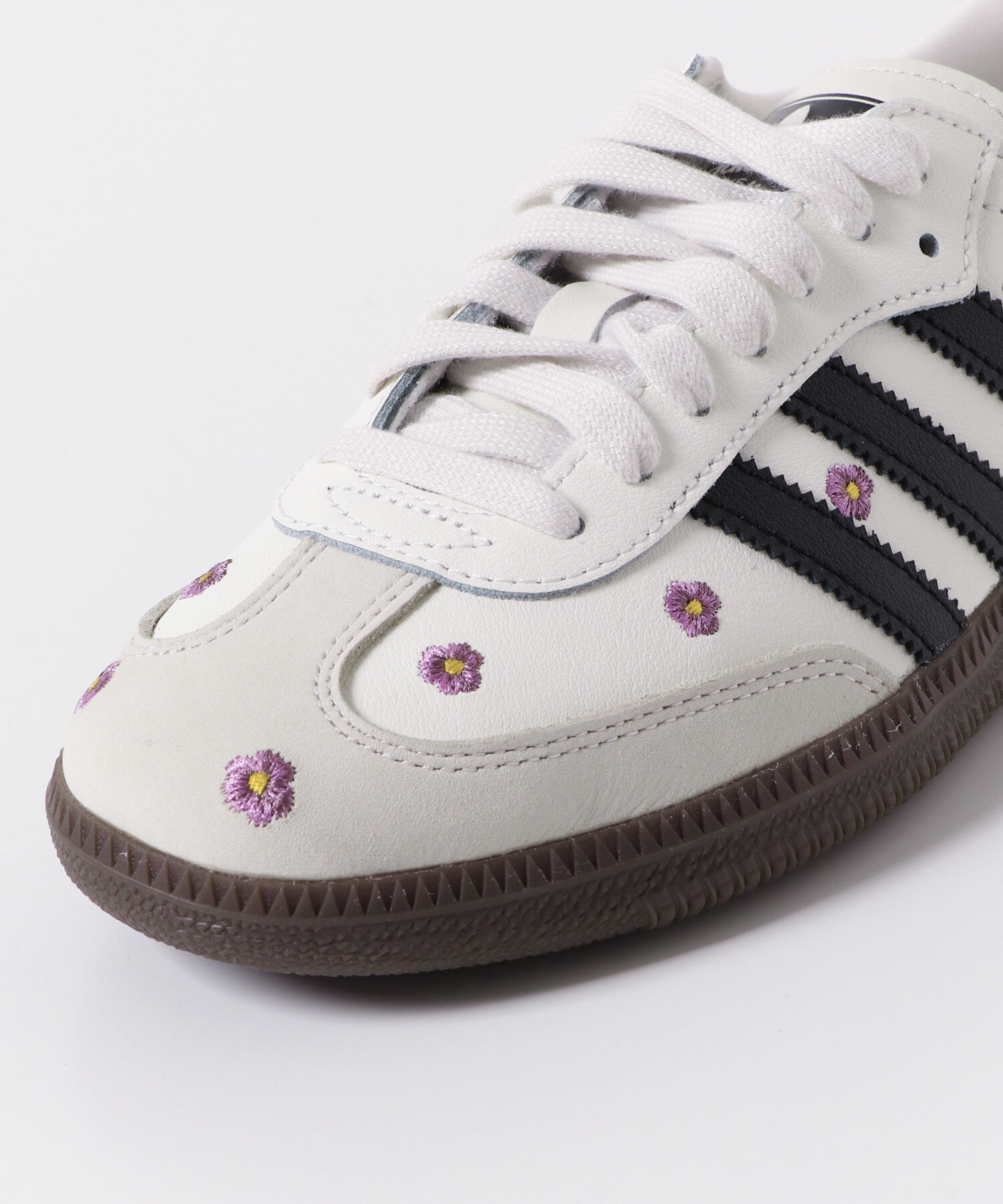 URBAN RESEARCH DOORS「adidas　SAMBA OG W」|スニーカー|