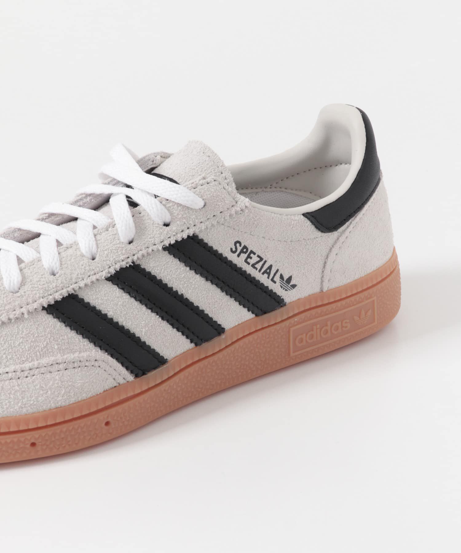 URBAN RESEARCH DOORS「adidas　HANDBALL SPEZIAL W」|スニーカー|