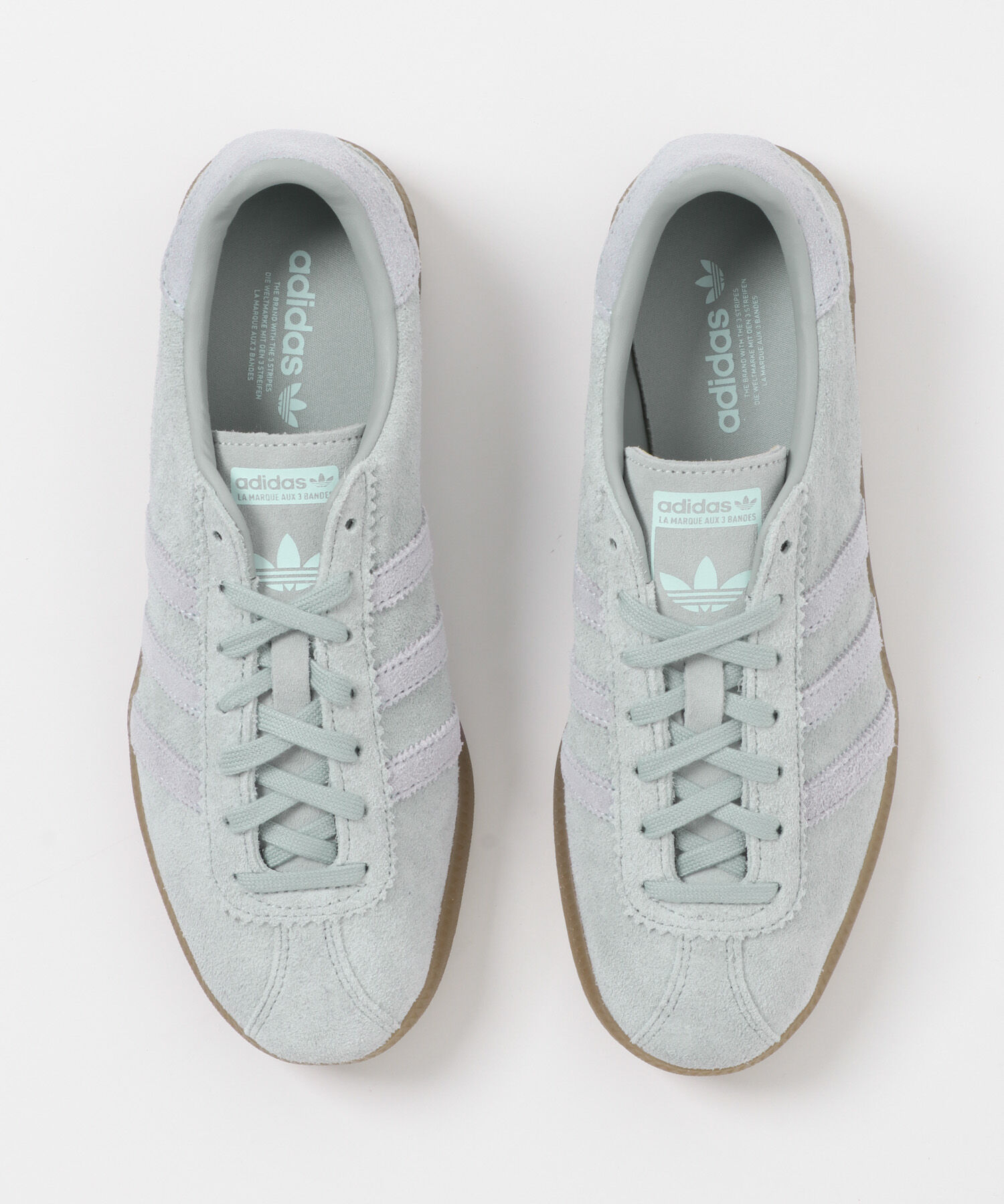 URBAN RESEARCH DOORS「adidas　BRMD W」|スニーカー|