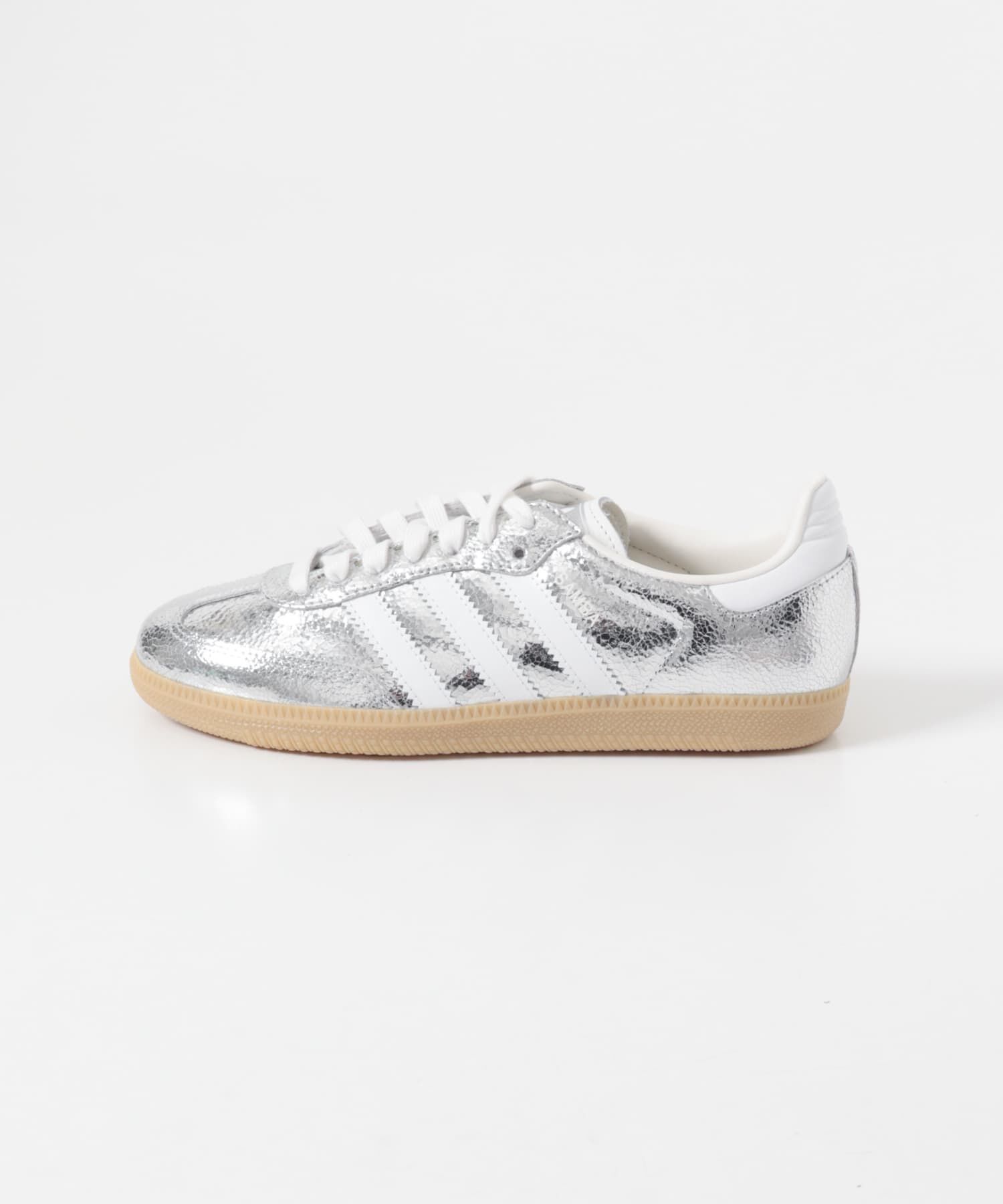 URBAN RESEARCH DOORS「adidas　SAMBA OG W」|スニーカー|
