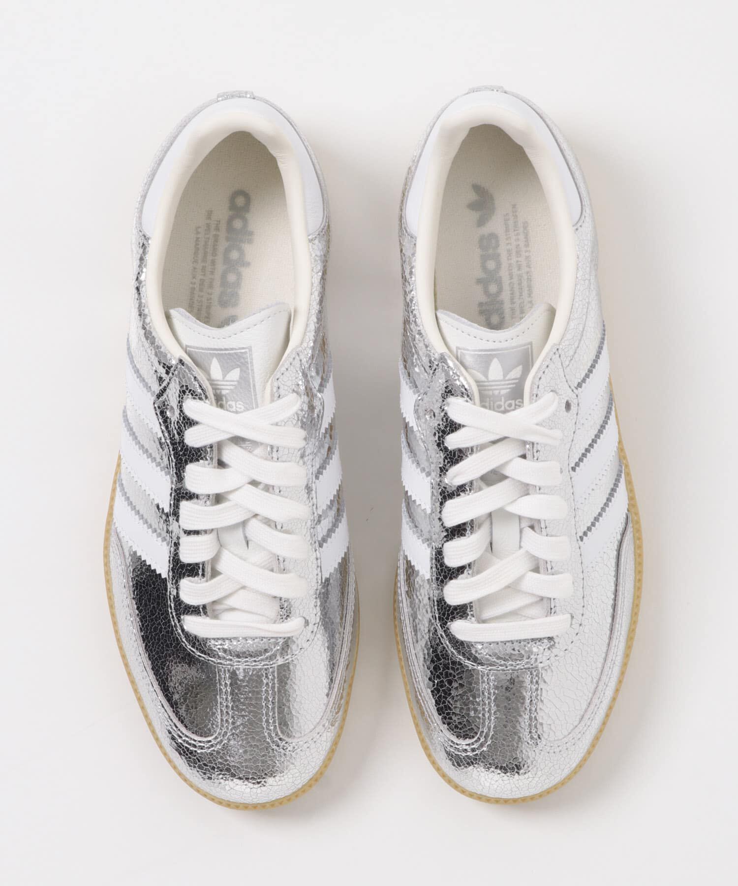 URBAN RESEARCH DOORS「adidas　SAMBA OG W」|スニーカー|