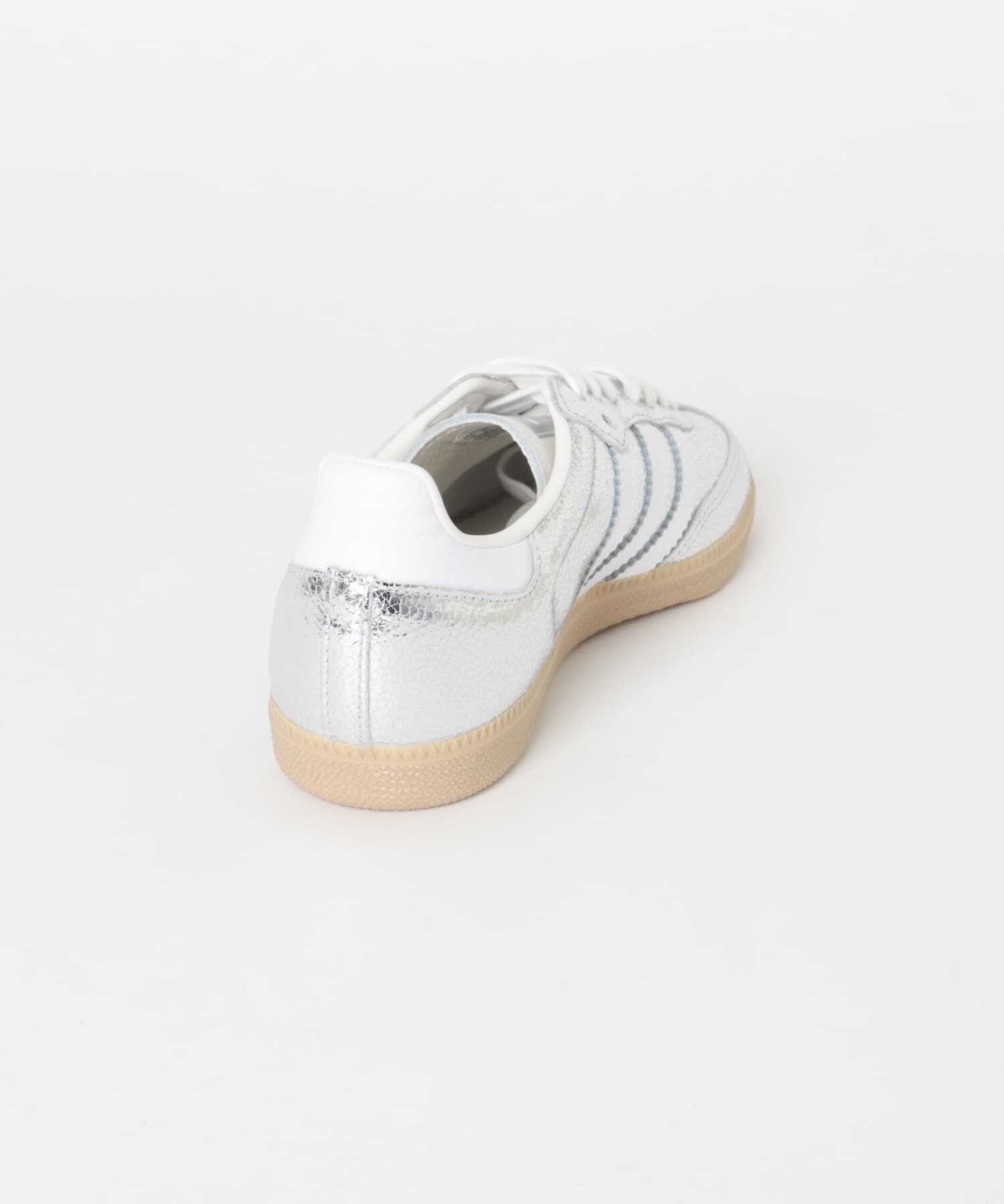 URBAN RESEARCH DOORS「adidas　SAMBA OG W」|スニーカー|