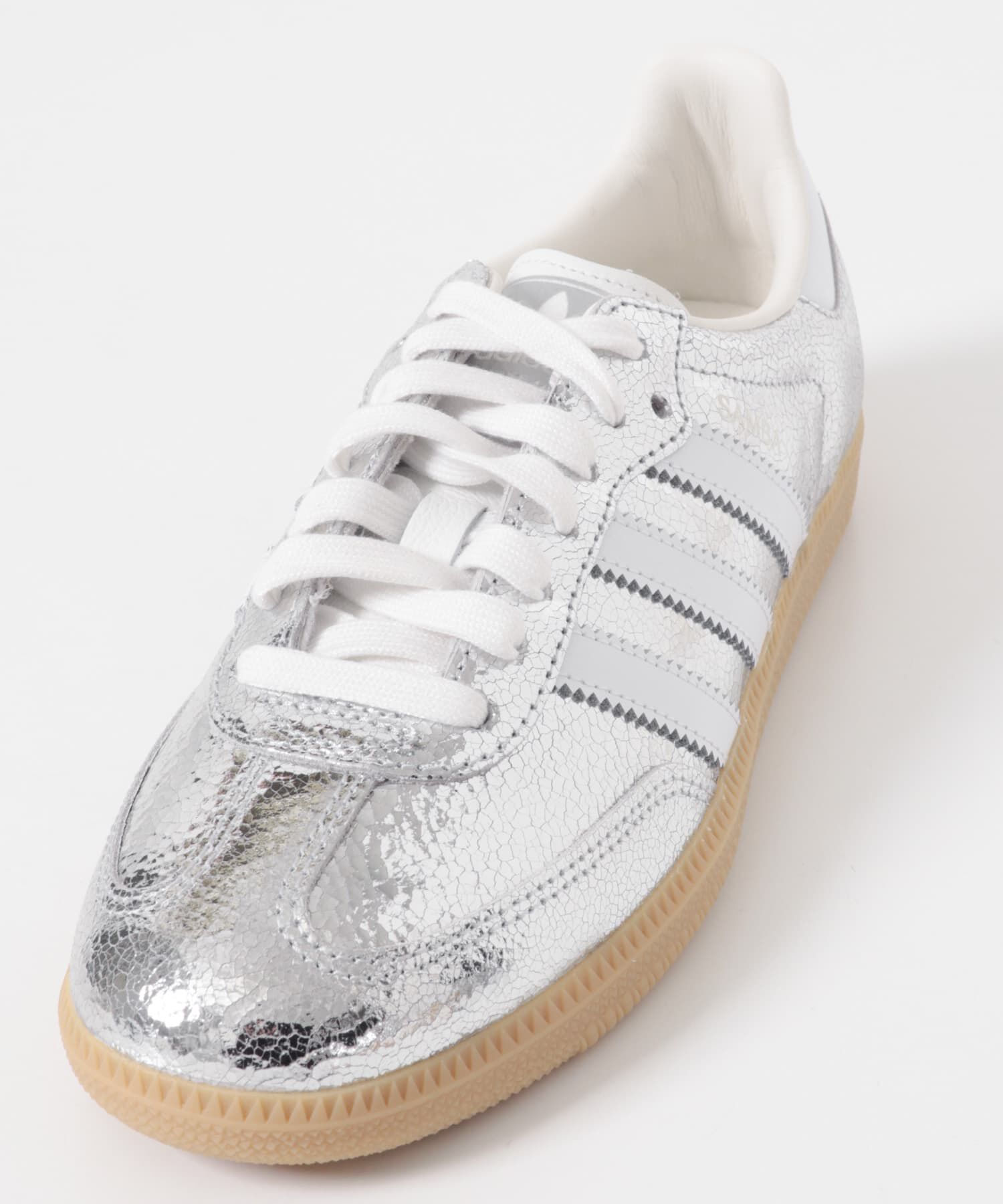 URBAN RESEARCH DOORS「adidas　SAMBA OG W」|スニーカー|