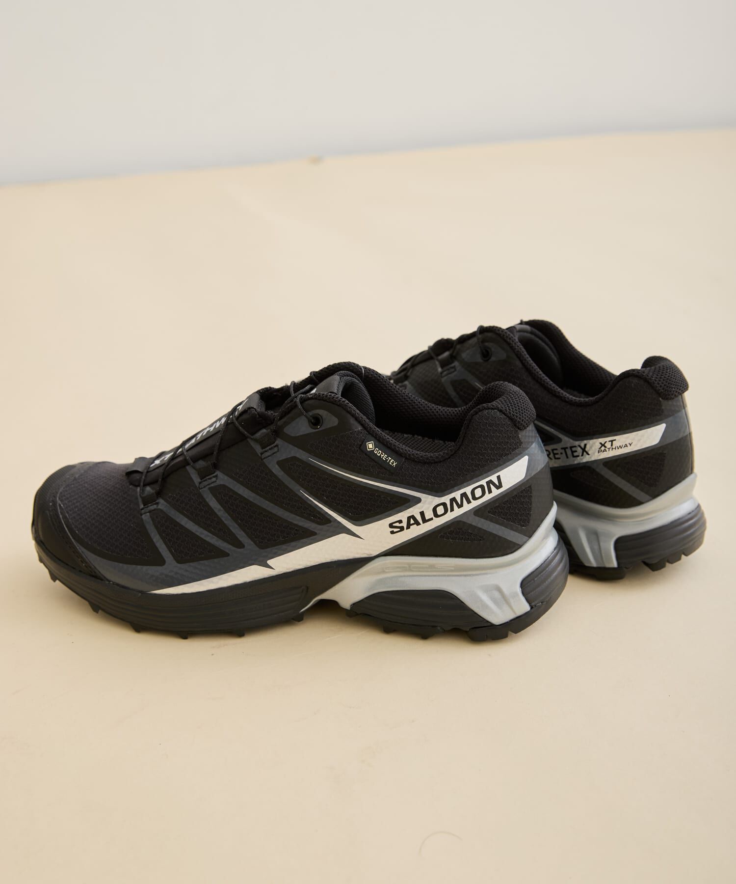 URBAN RESEARCH DOORS「SALOMON　XT-PATHWAY GTX」|スニーカー|