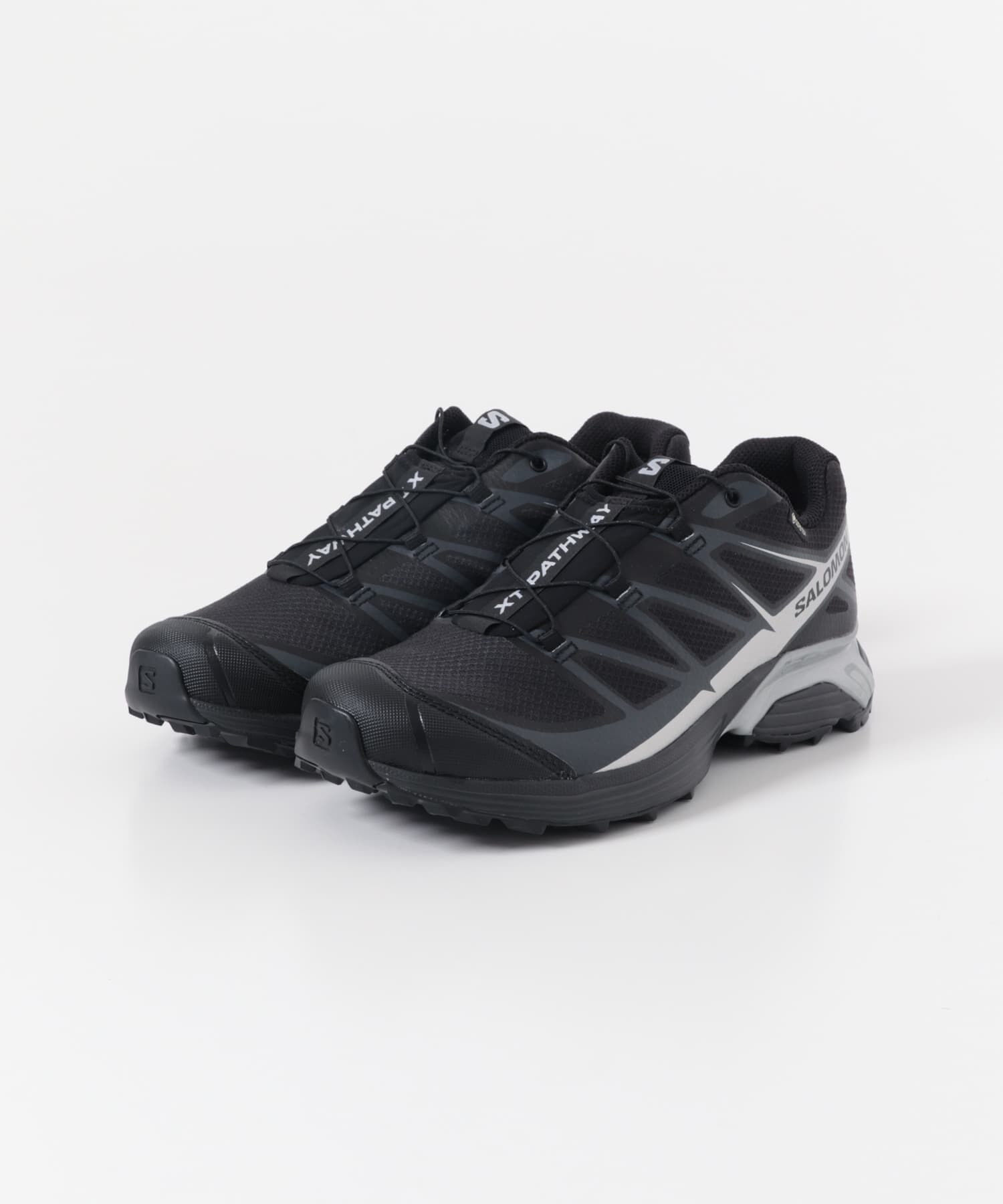 URBAN RESEARCH DOORS「SALOMON　XT-PATHWAY GTX」|スニーカー|