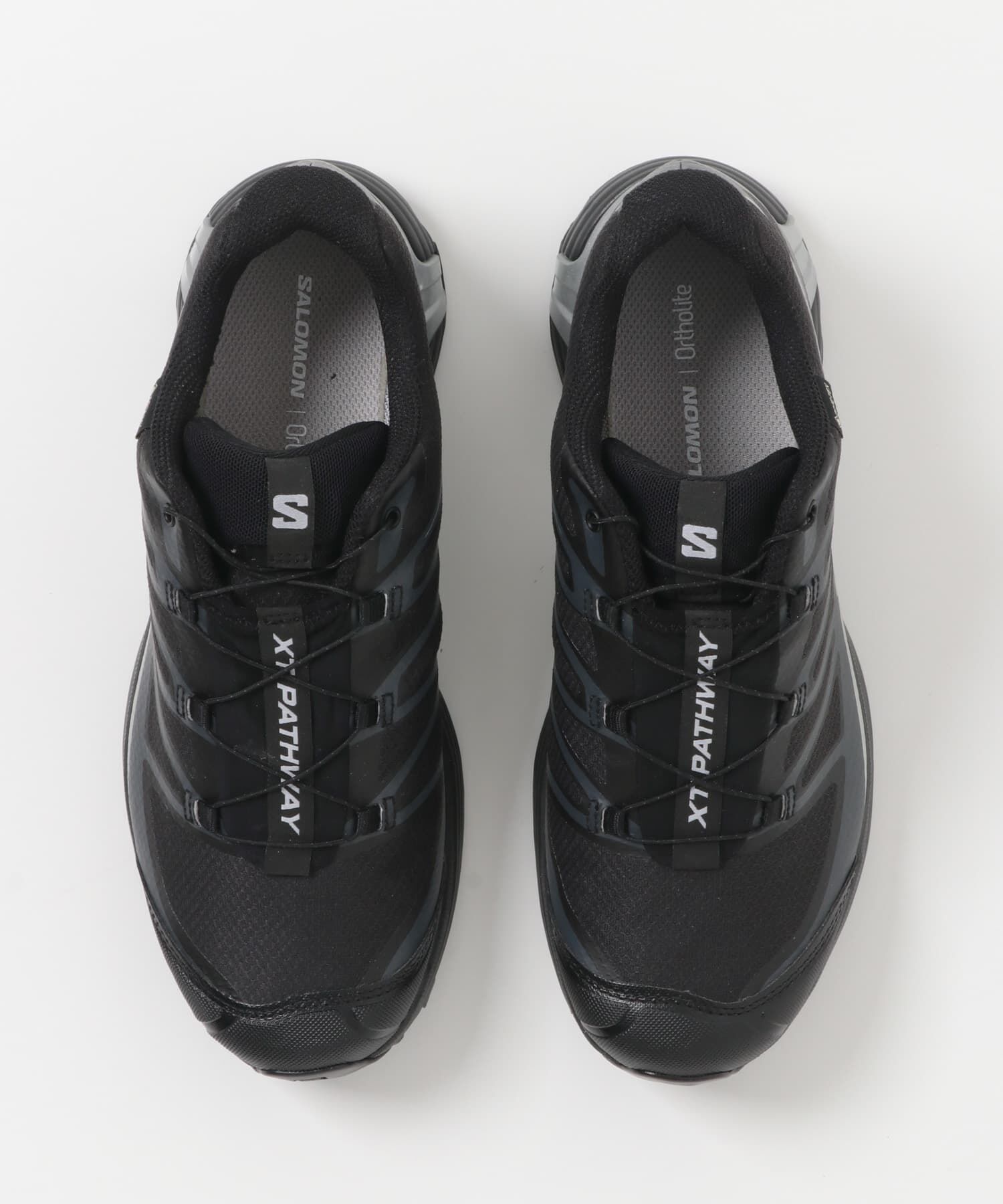 URBAN RESEARCH DOORS「SALOMON　XT-PATHWAY GTX」|スニーカー|