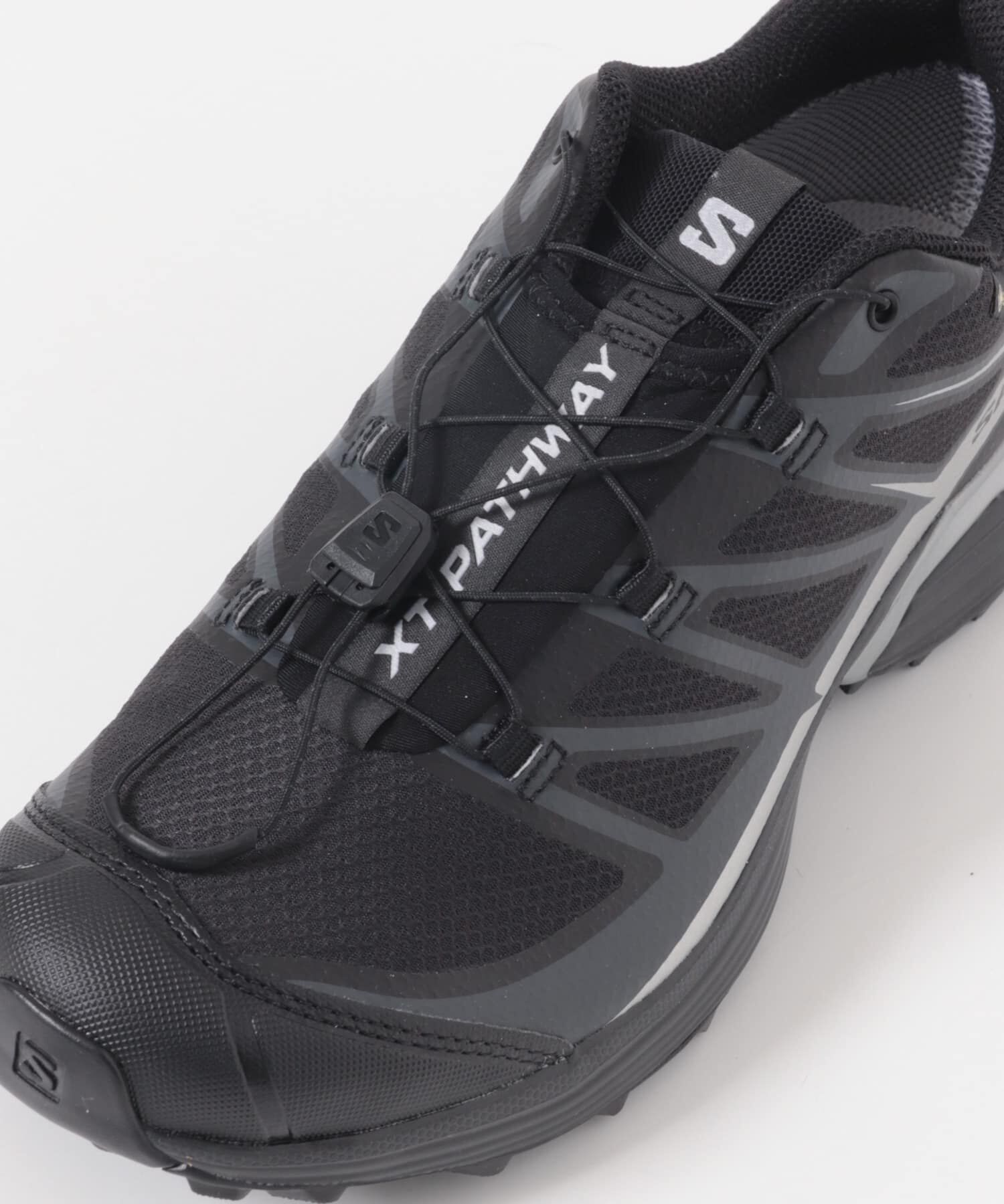 URBAN RESEARCH DOORS「SALOMON　XT-PATHWAY GTX」|スニーカー|