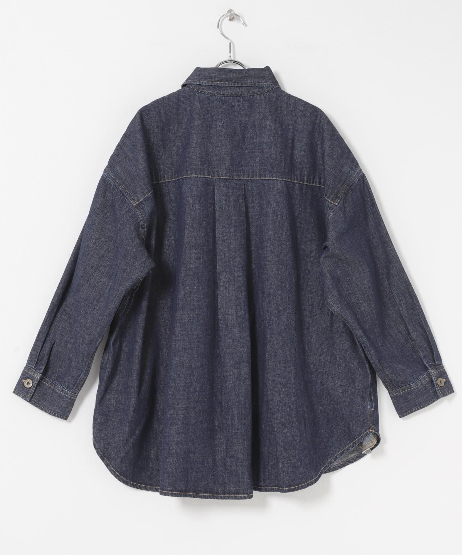 URBAN RESEARCH DOORS「『別注』Lee&times;DOORS　COWBOY SHIRTS」|シャツ・ブラウス|