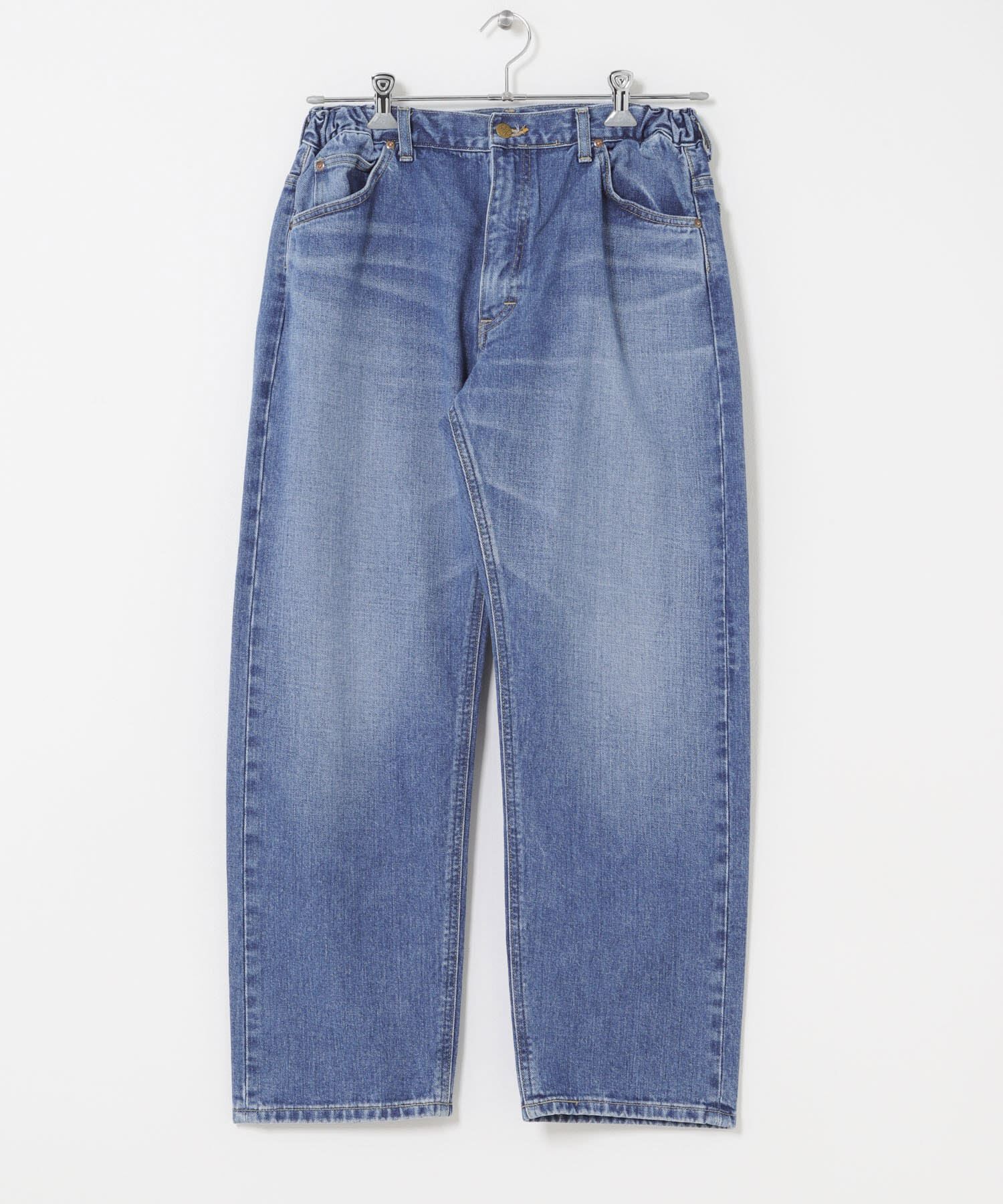 URBAN RESEARCH DOORS「『別注』Lee101&times;DOORS　STRAIGTPANTS」|デニム|