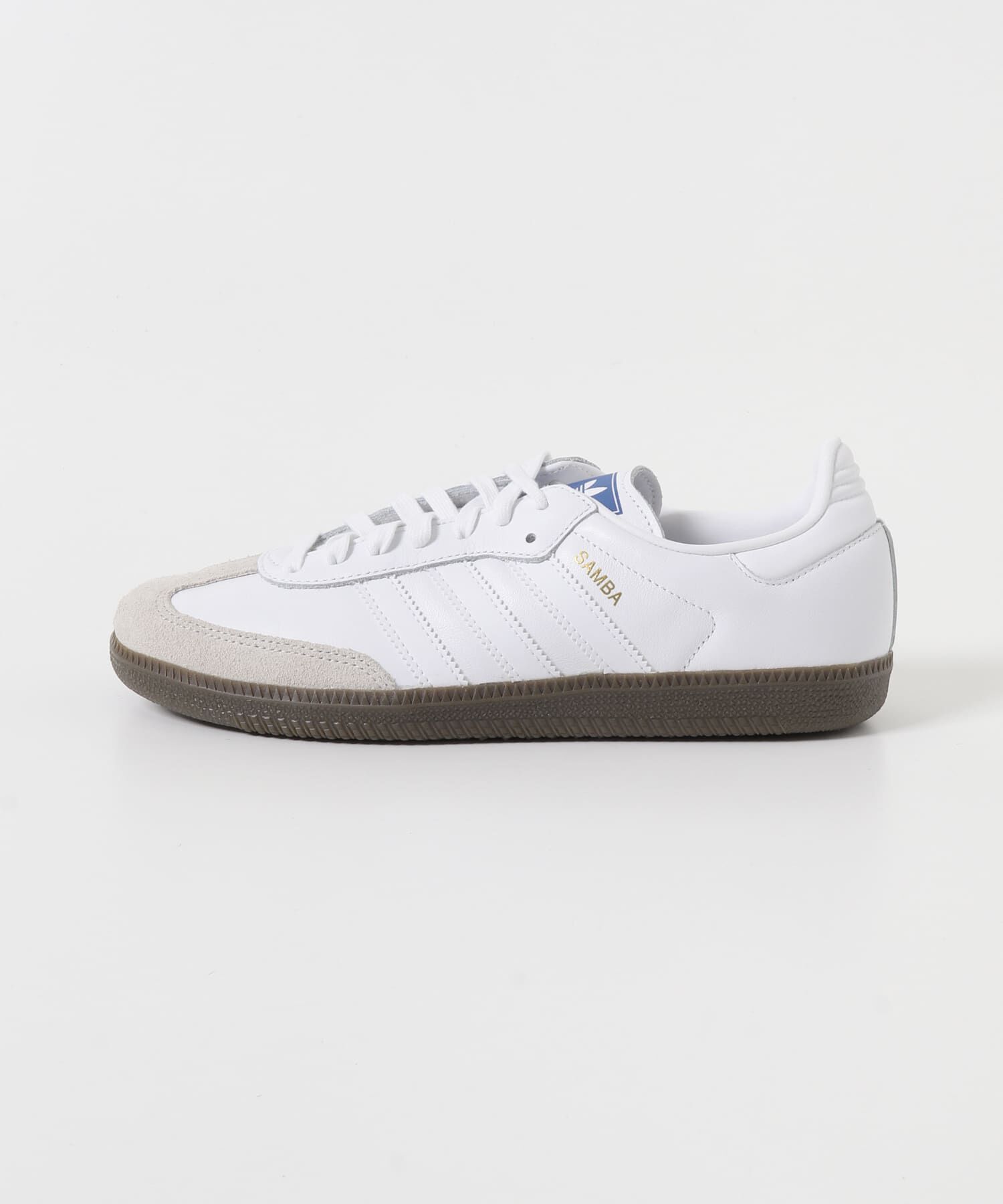 URBAN RESEARCH「adidas　SAMBA OG」|スニーカー|