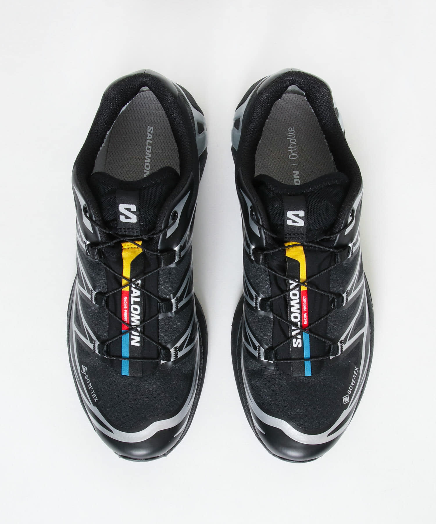 URBAN RESEARCH「SALOMON　XT-6 GTX」|スニーカー|