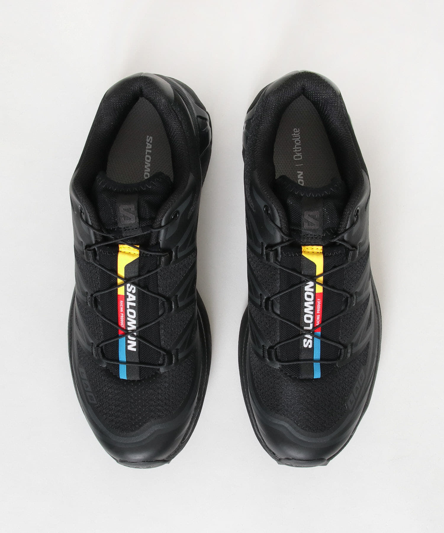 URBAN RESEARCH「SALOMON　XT-6」|スニーカー|