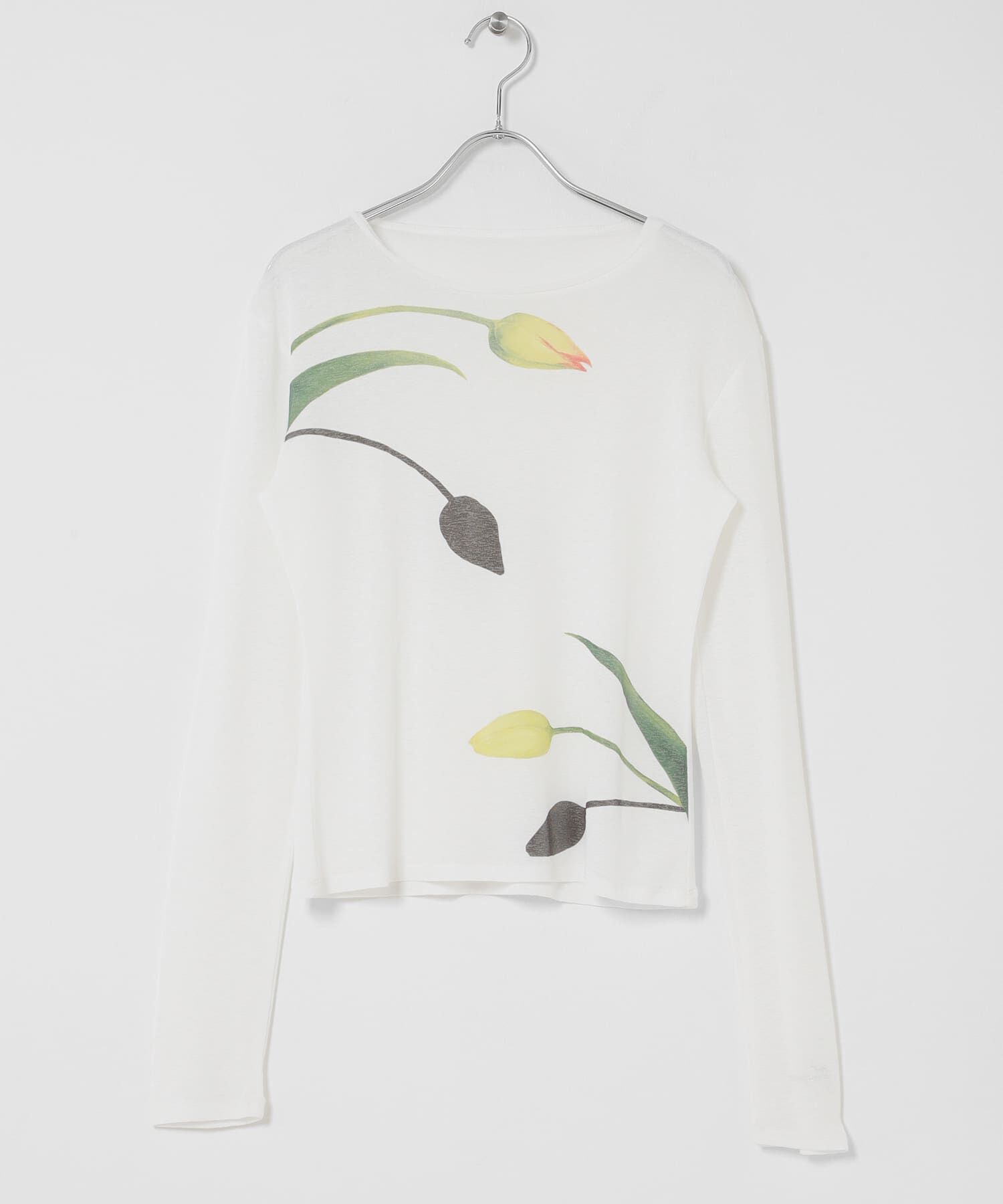  「『別注』Lee Izumida&times;KBF シアーTEE」|Tシャツ・カットソー|