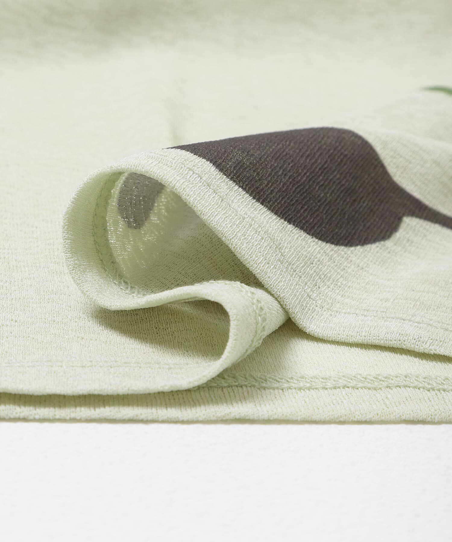  「『別注』Lee Izumida&times;KBF シアーTEE」|Tシャツ・カットソー|