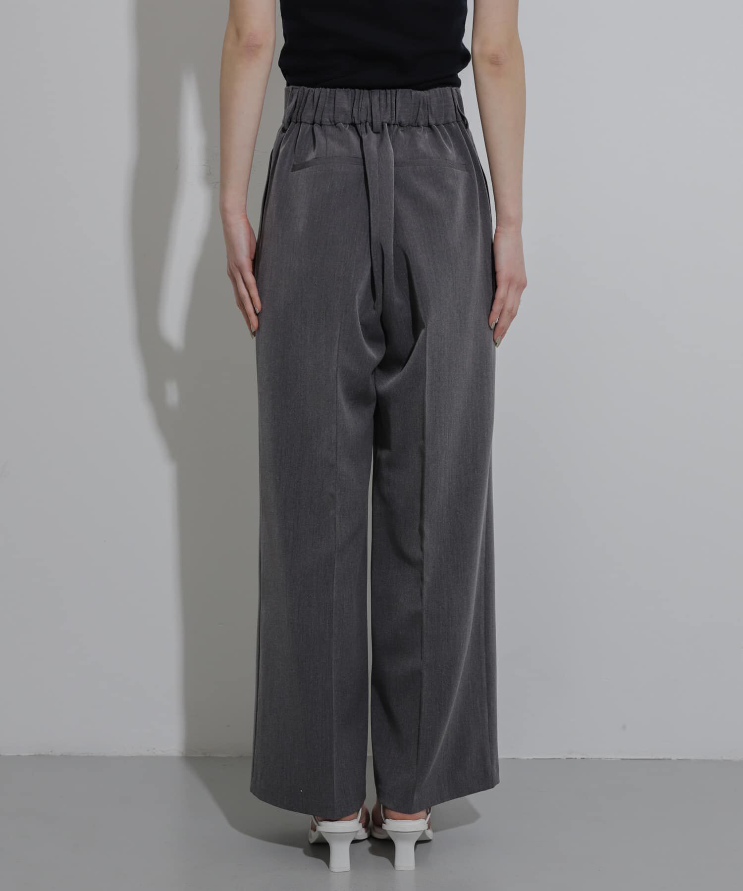 SENSE OF PLACE by URBAN RESEARCH「ワイドイージーパンツ」|その他|