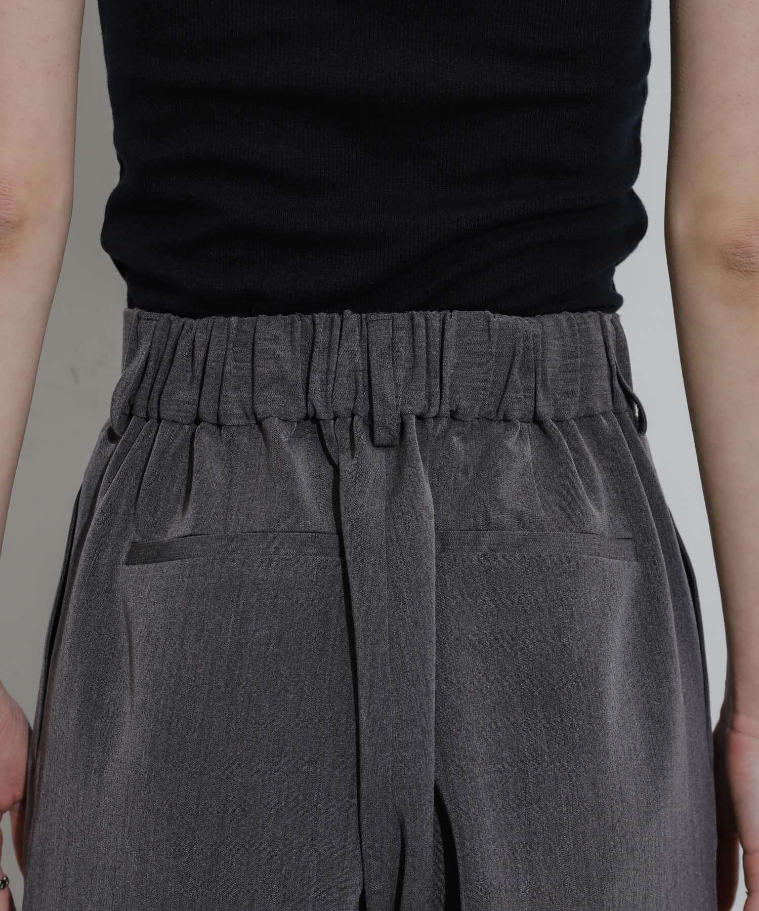 SENSE OF PLACE by URBAN RESEARCH「ワイドイージーパンツ」|その他|