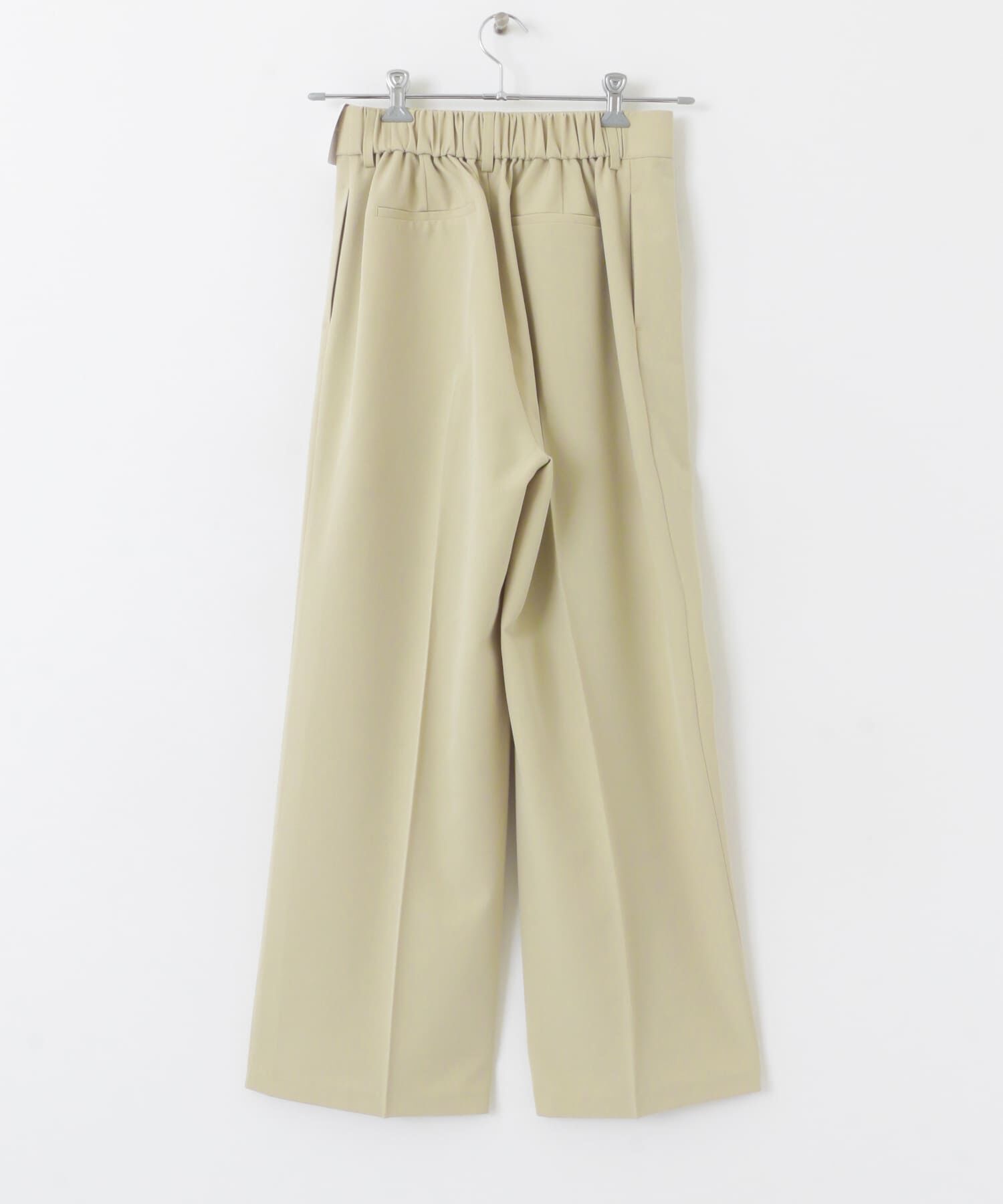 SENSE OF PLACE by URBAN RESEARCH「ワイドイージーパンツ」|その他|