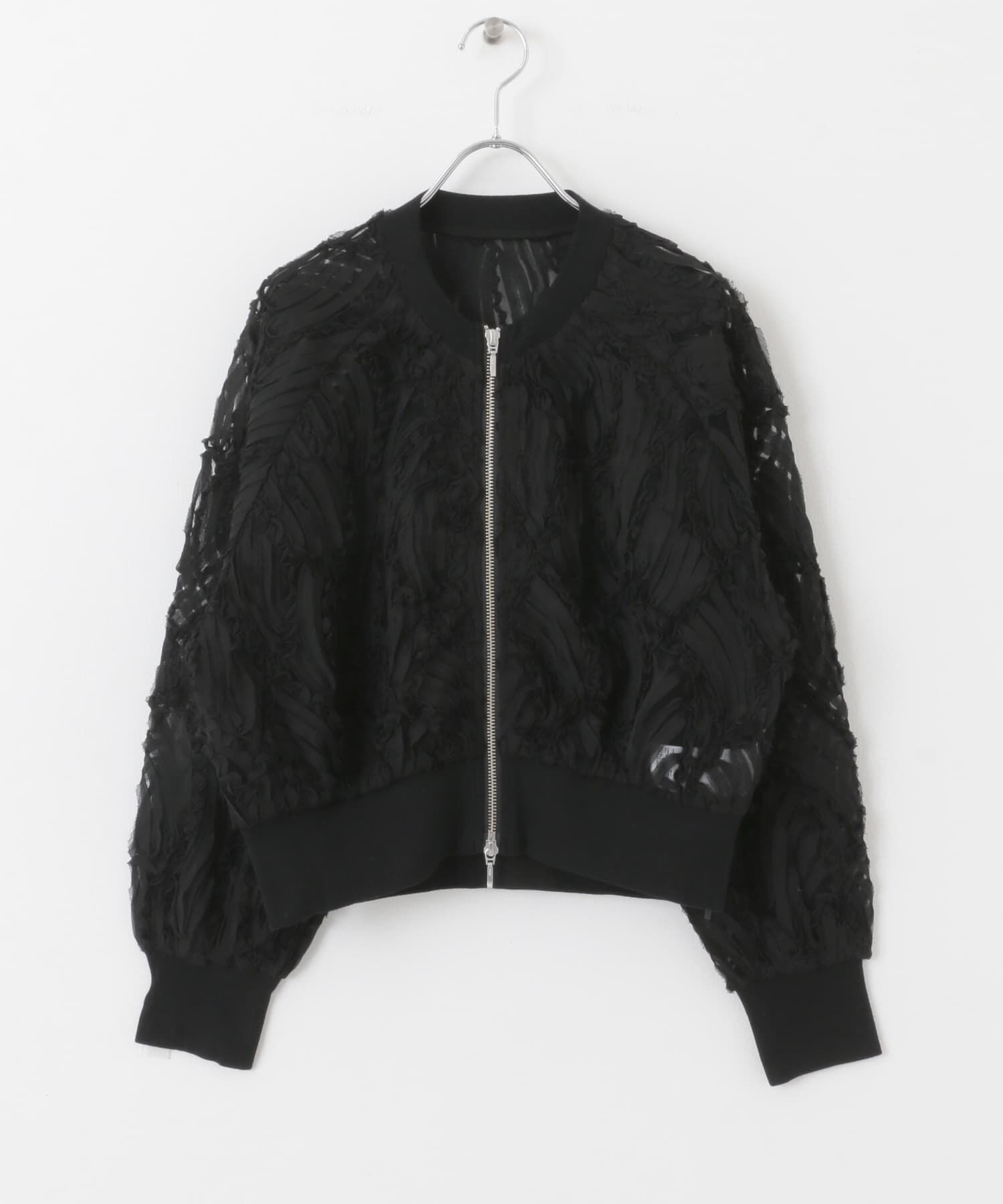 SENSE OF PLACE by URBAN RESEARCH「コードシシュウブルゾン」|ブルゾン・スタジャン|