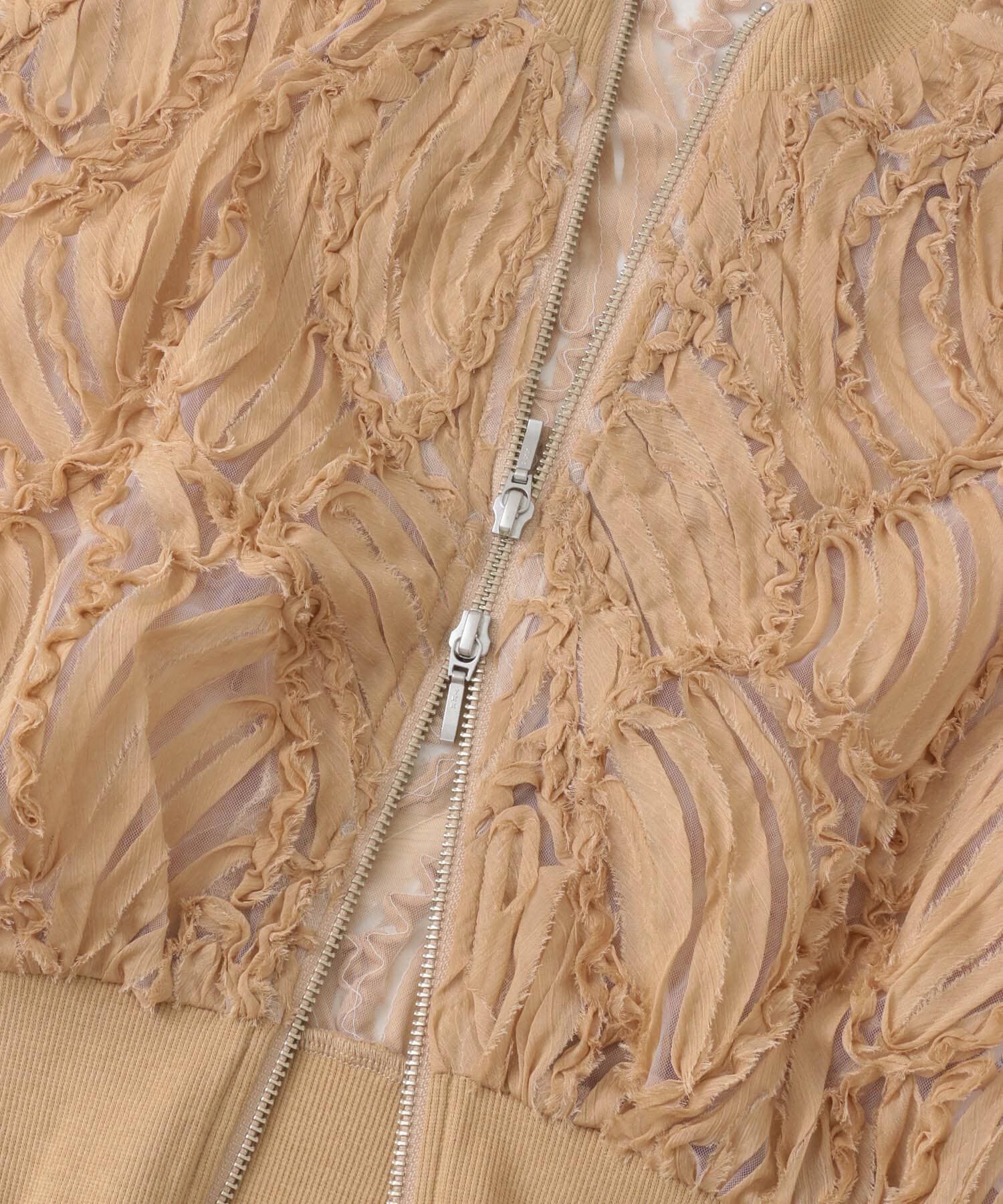 SENSE OF PLACE by URBAN RESEARCH「コードシシュウブルゾン」|ブルゾン・スタジャン|