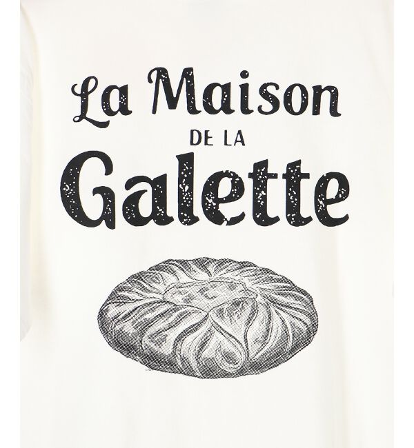  「Regency Worksネコプリント&times;モチーフT」|Tシャツ・カットソー|