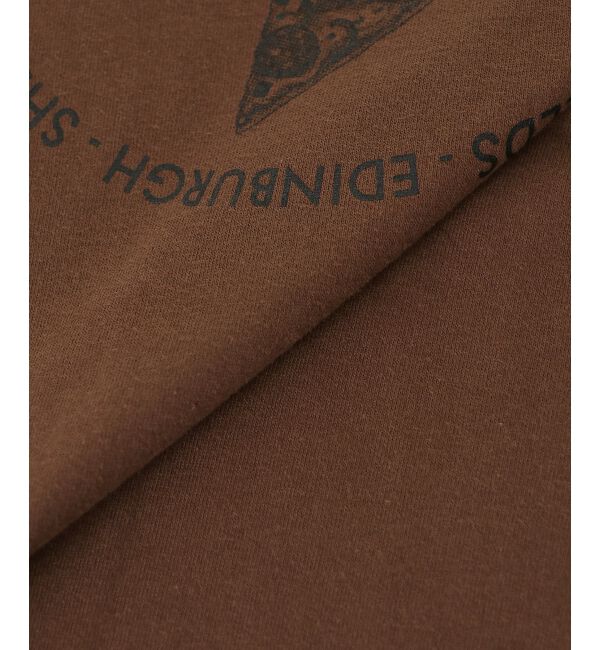  「Regency Worksネコプリント&times;モチーフT」|Tシャツ・カットソー|