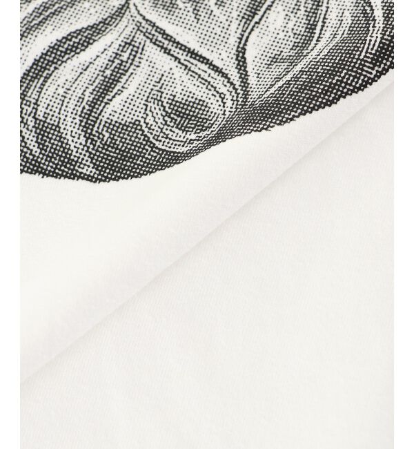  「Regency Worksネコプリント&times;モチーフT」|Tシャツ・カットソー|