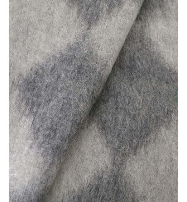  「TORRAZZO DONNA別注アーガイルニットカーデ」|カーディガン|