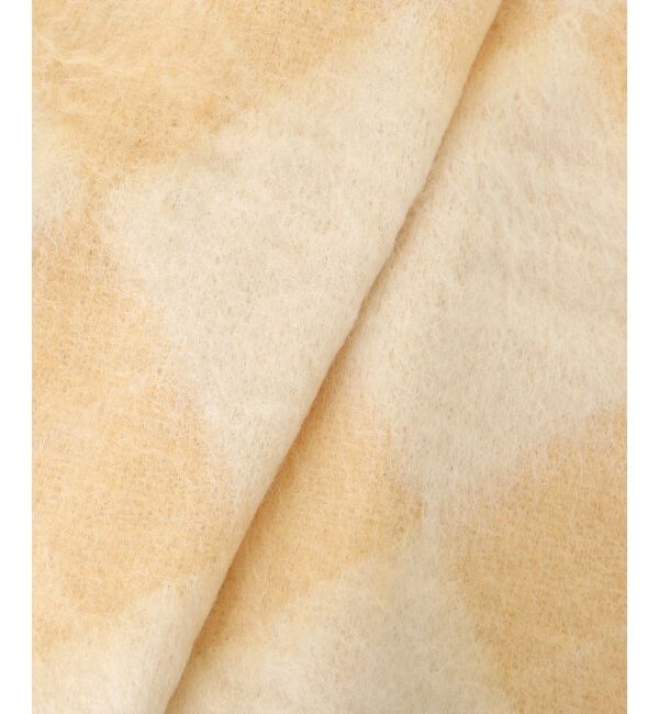  「TORRAZZO DONNA別注アーガイルニットカーデ」|カーディガン|