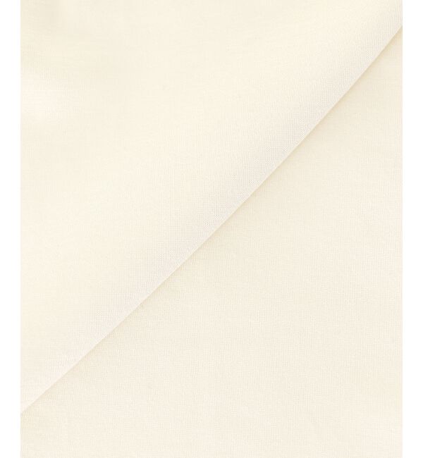  「【吸湿発熱】ギャザーレイヤープルオーバー」|Tシャツ・カットソー|