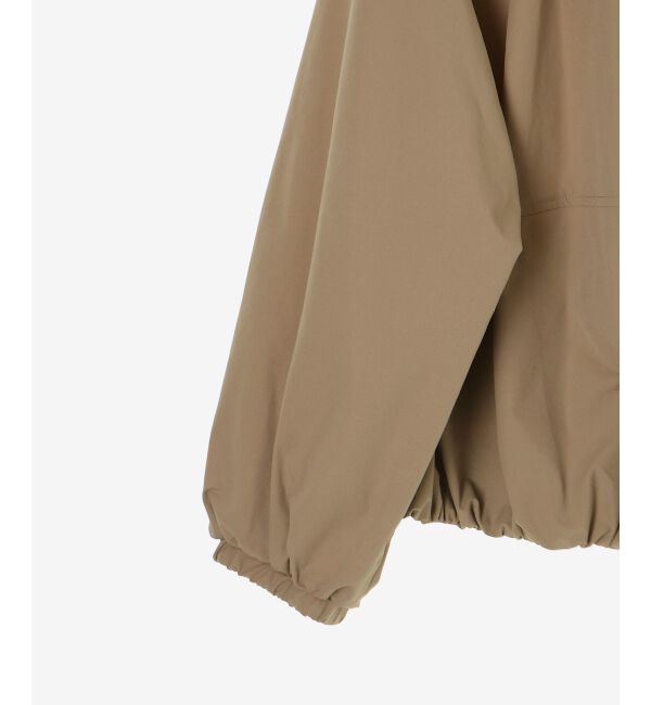  「サーブルクロスバルーンブルゾン」|ブルゾン・スタジャン|