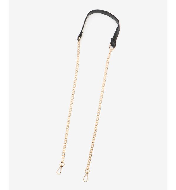  「レースフリルマルチショルダー」|ショルダー・メッセンジャー|