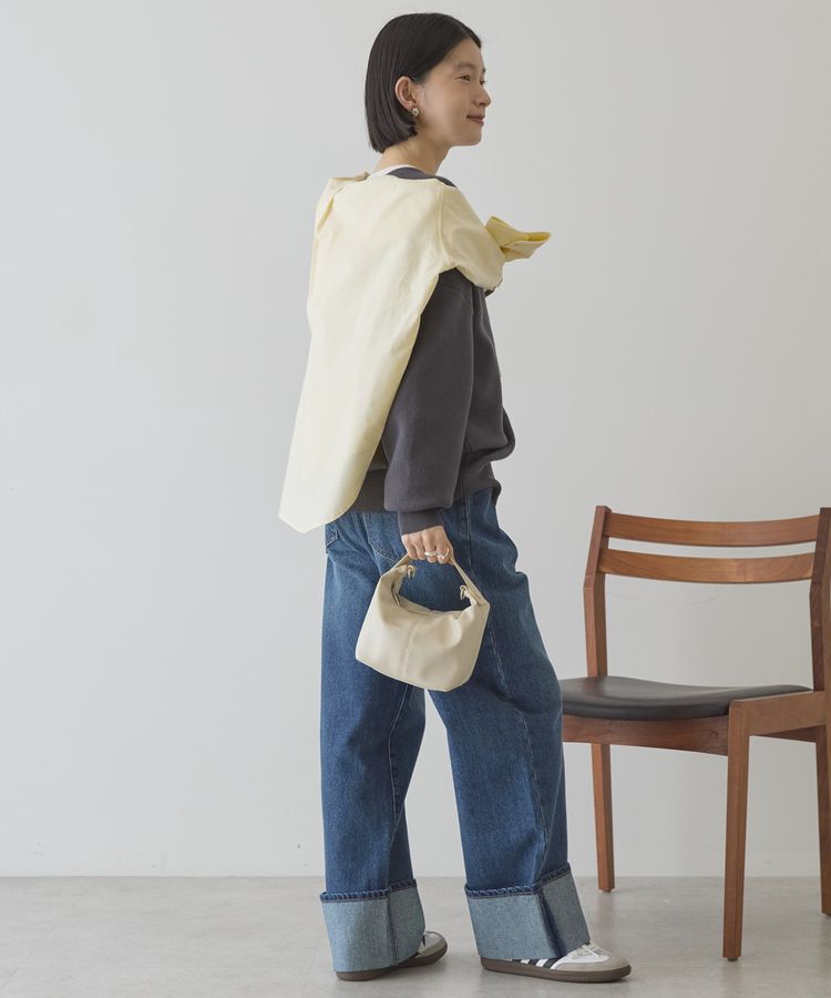 AMERICAN HOLIC「Vネックニットカーディガン」|カーディガン|