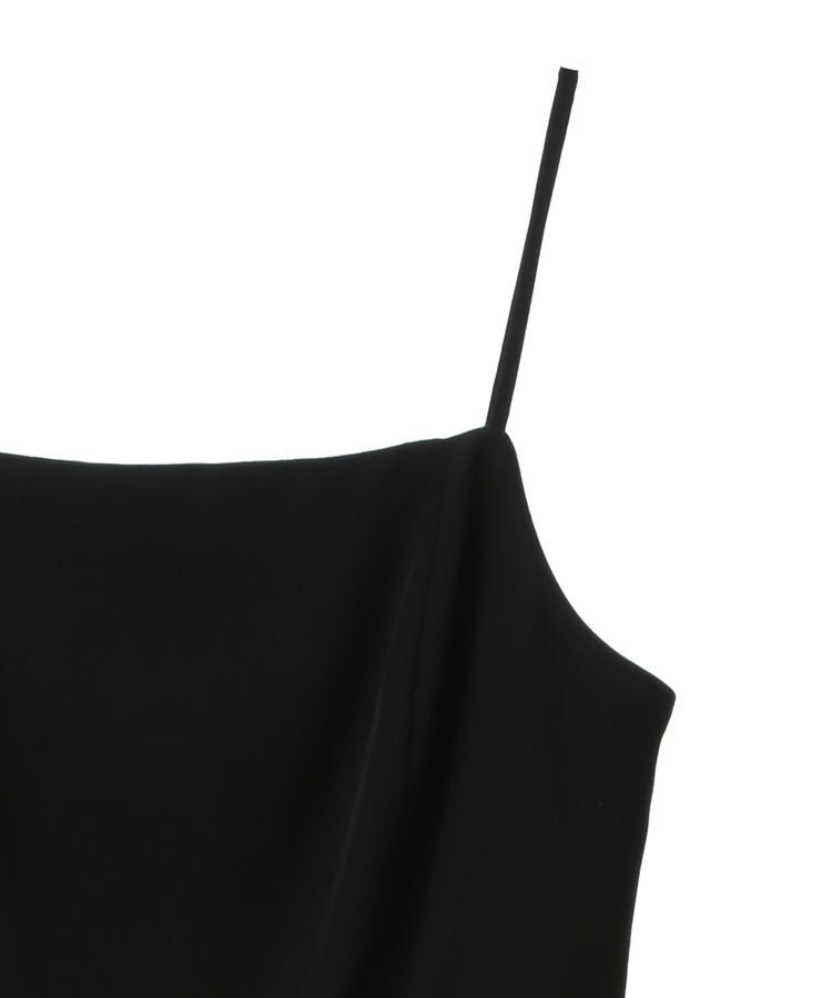 YECCA VECCA「キャミオールインワン」|オールインワン|