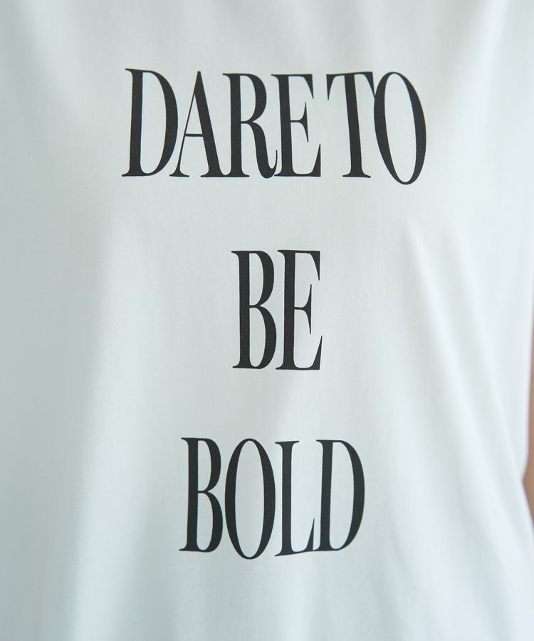 YECCA VECCA「ロゴTee」|Tシャツ・カットソー|