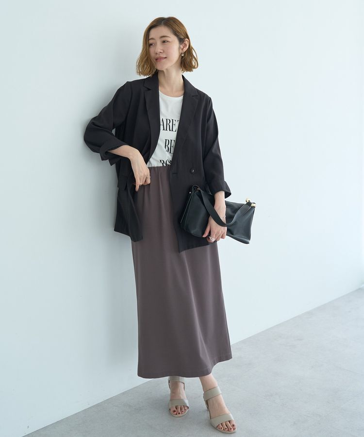 YECCA VECCA「ロゴTee」|Tシャツ・カットソー|