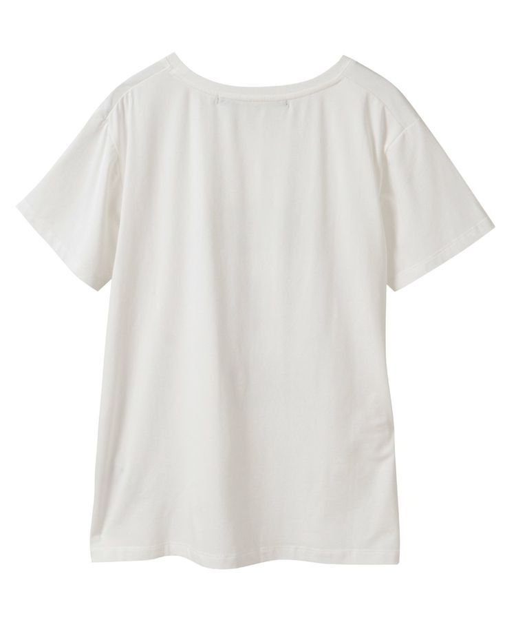 YECCA VECCA「ロゴTee」|Tシャツ・カットソー|