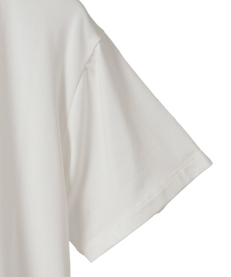 YECCA VECCA「ロゴTee」|Tシャツ・カットソー|