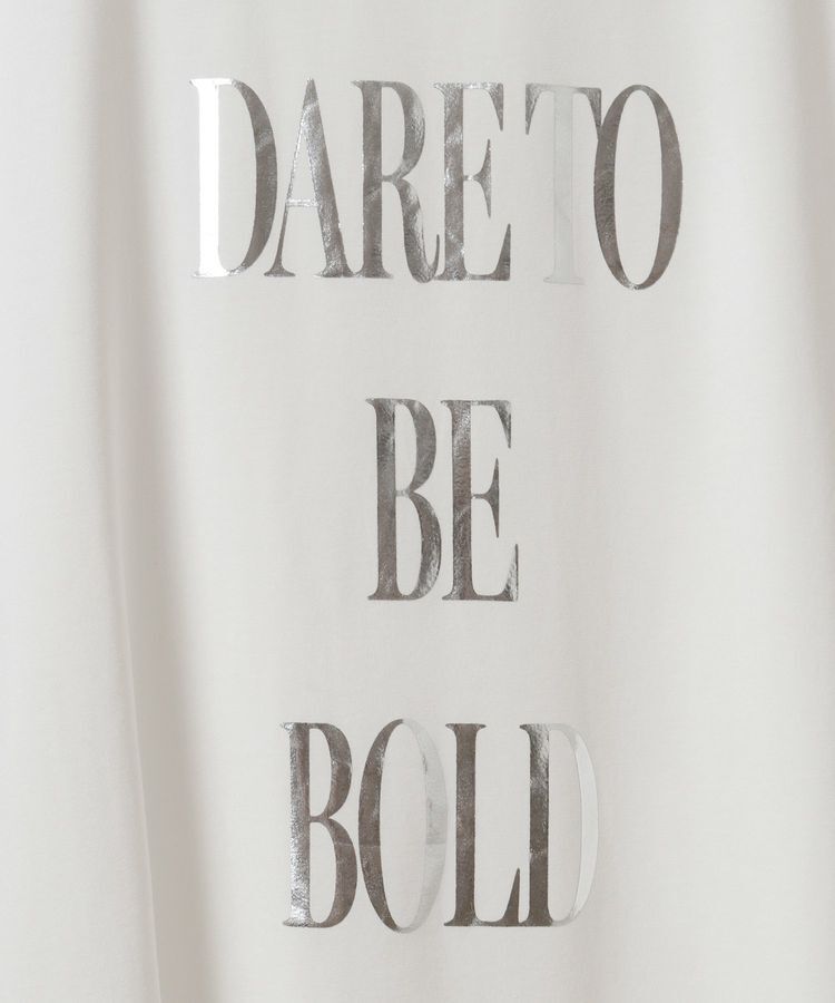 YECCA VECCA「ロゴTee」|Tシャツ・カットソー|